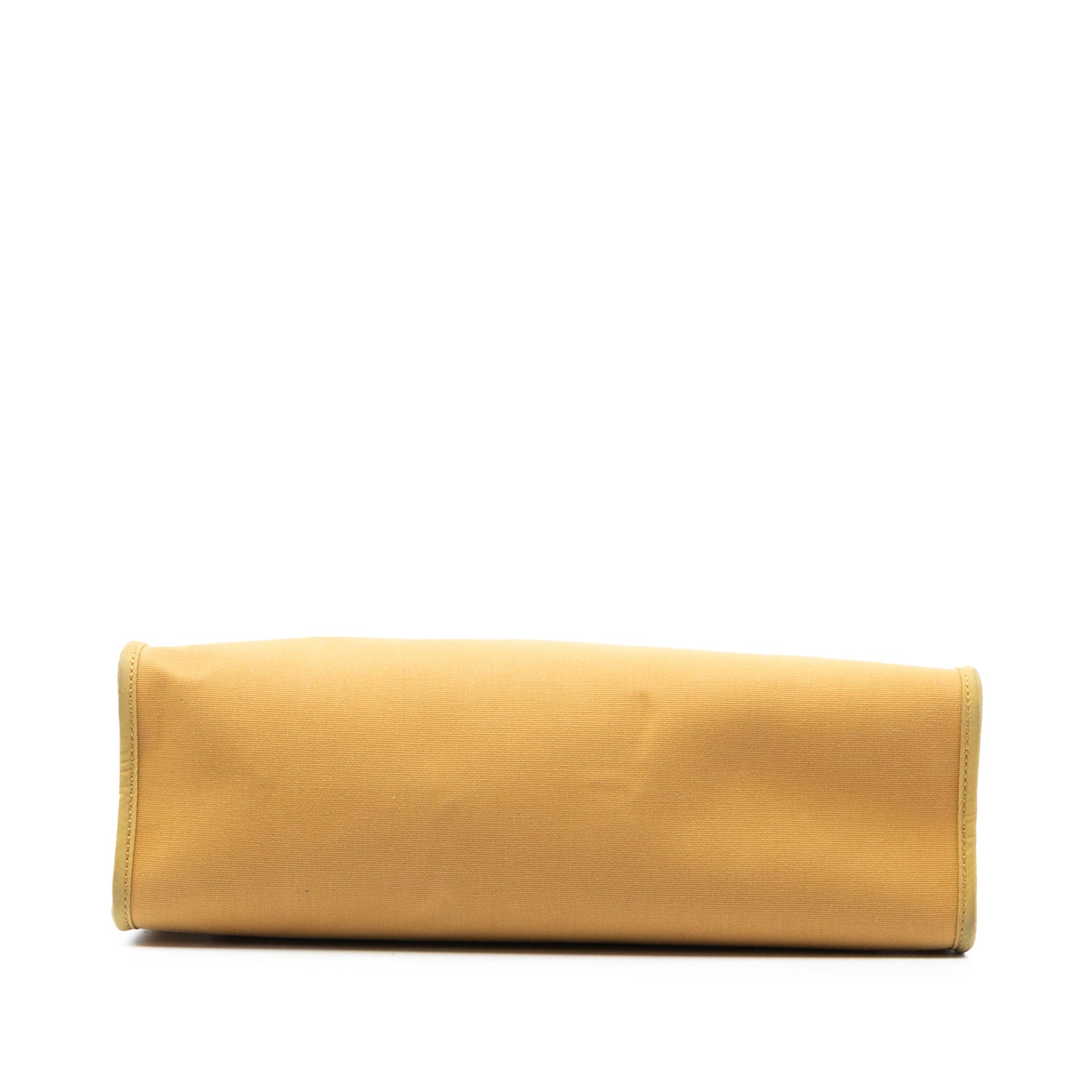 Hermès Toile Herbag Zip 31
