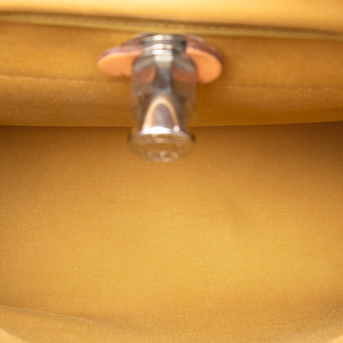 Hermès Toile Herbag Zip 31