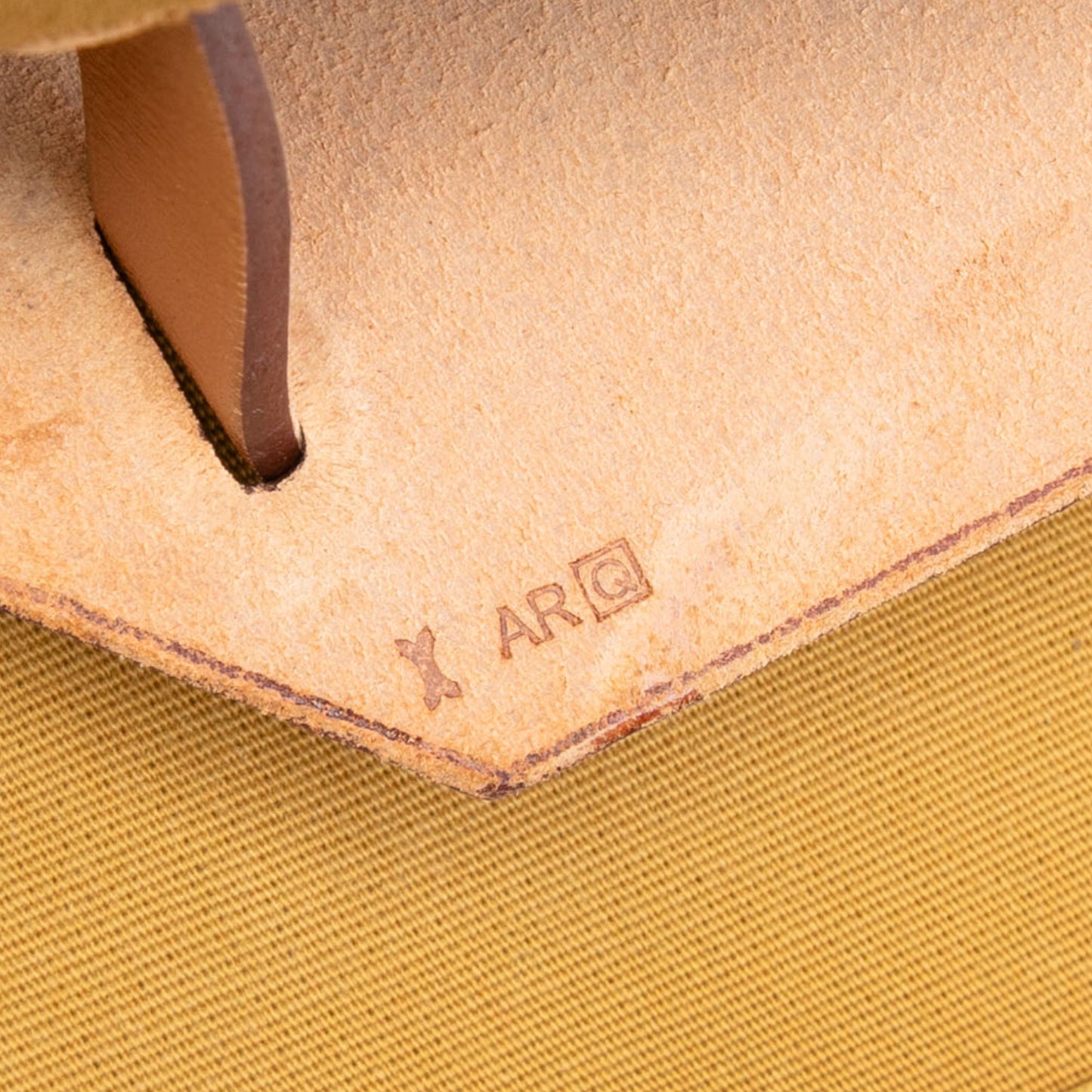 Hermès Toile Herbag Zip 31