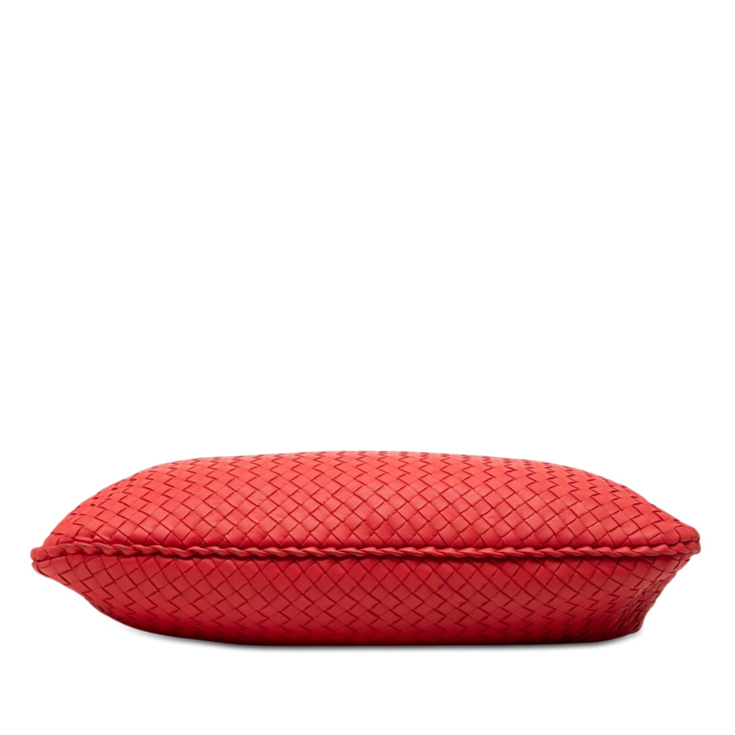 Bottega Veneta Medium Nappa Intrecciato Veneta Hobo
