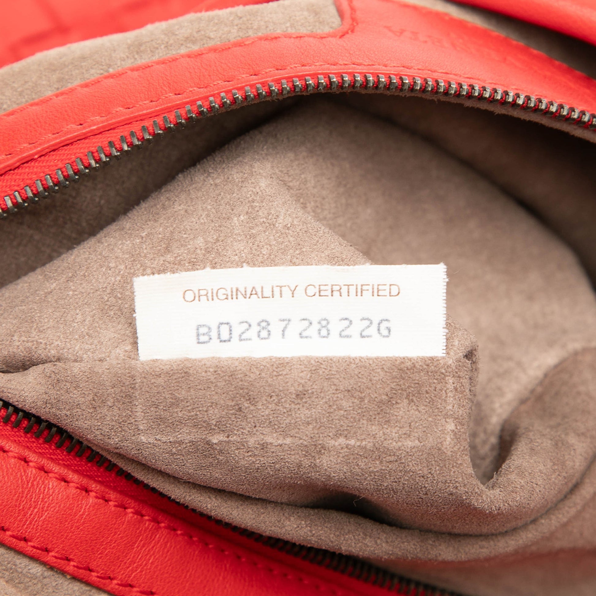 Bottega Veneta Medium Nappa Intrecciato Veneta Hobo