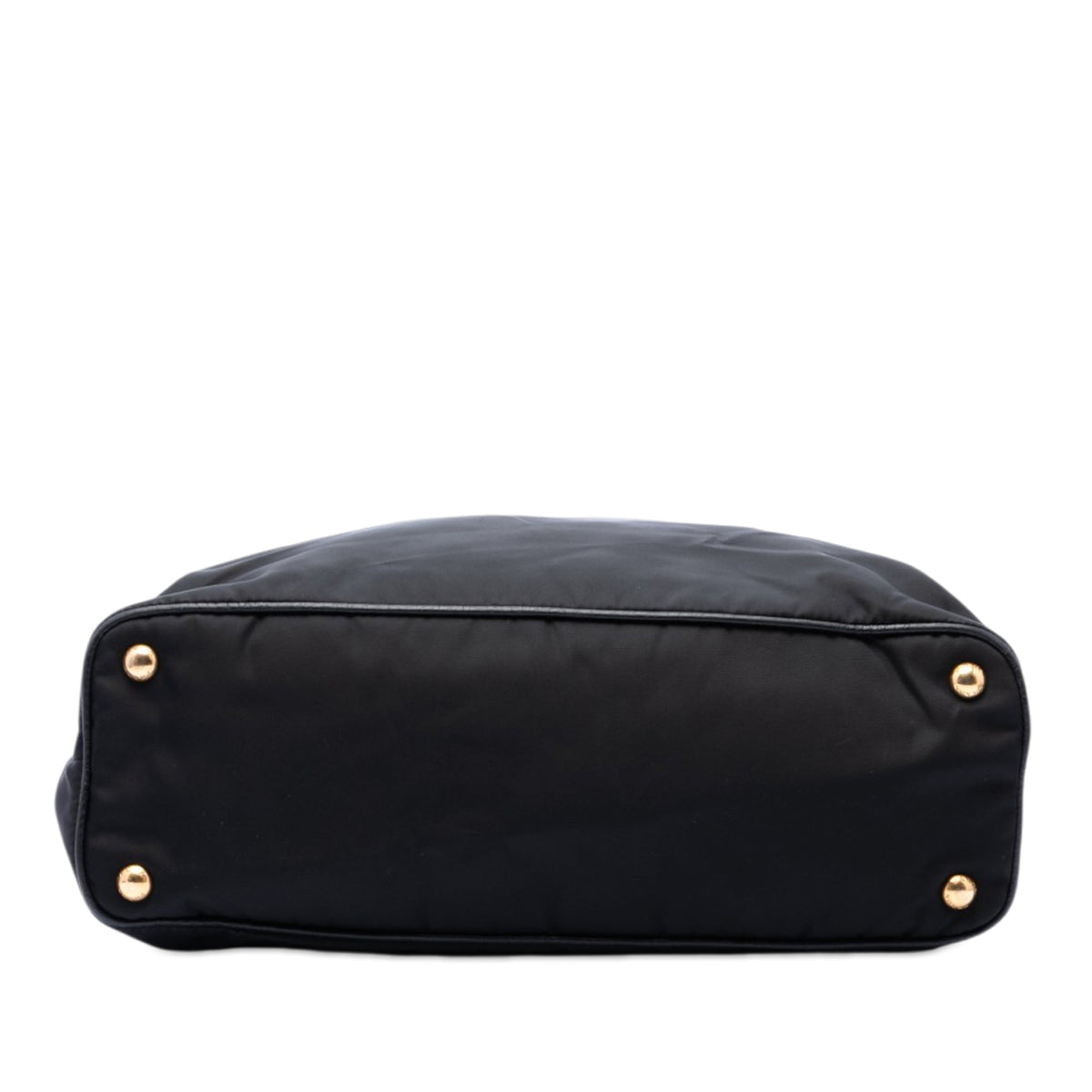 Prada Tessuto Convertible Tote