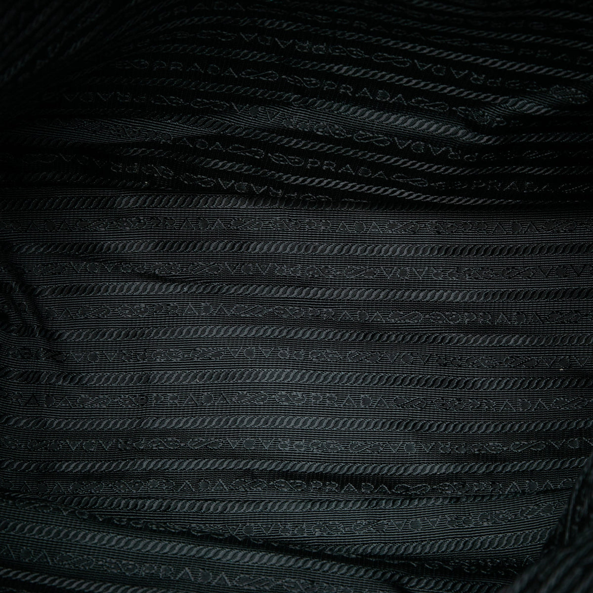 Prada Tessuto Convertible Tote