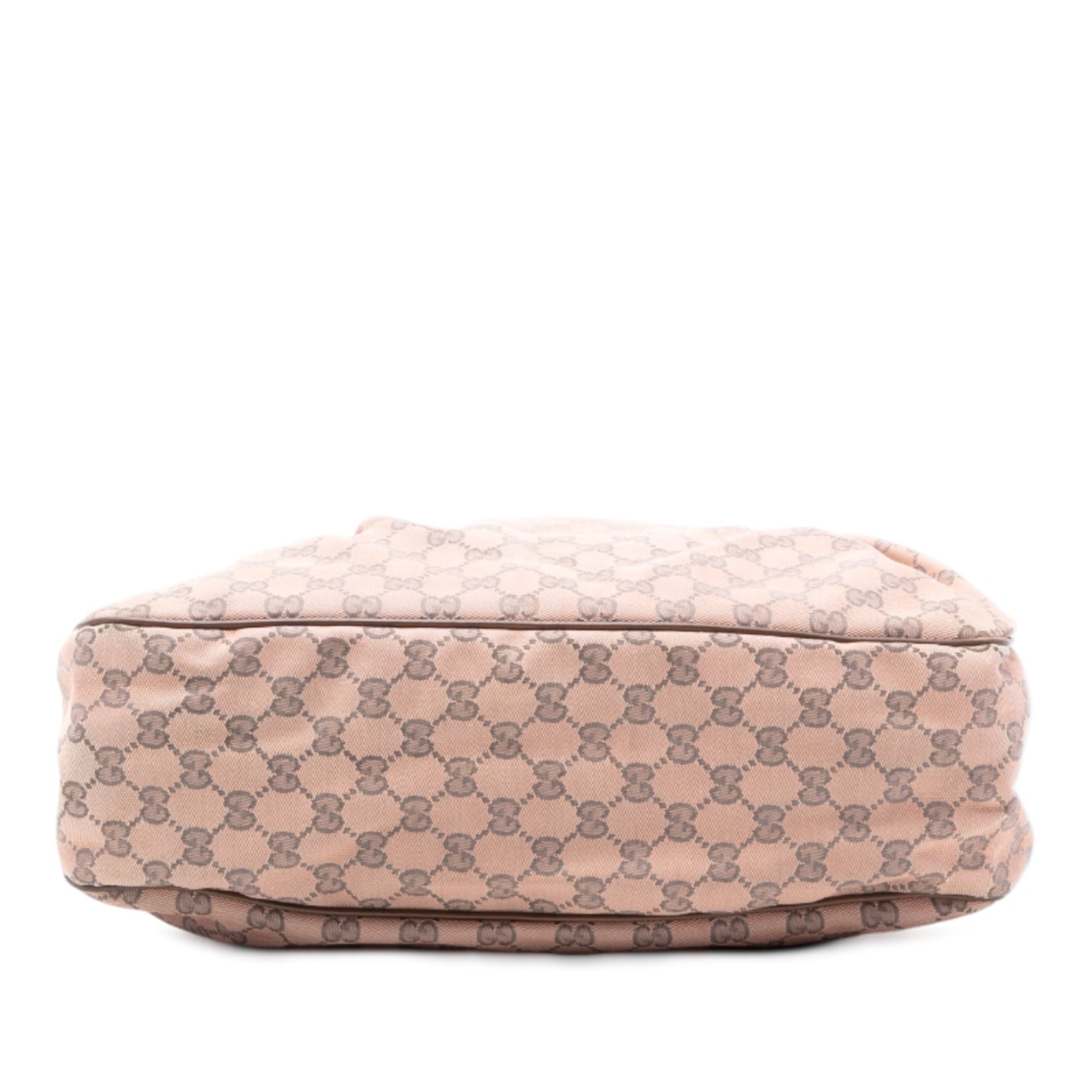 Gucci GG Canvas Sukey Tote