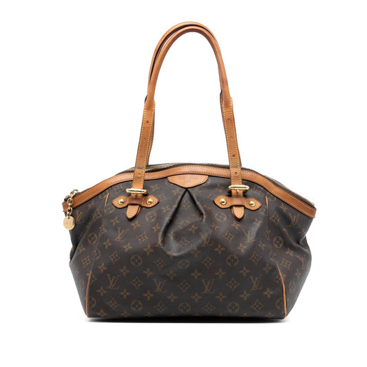 Louis Vuitton Monogram Tivoli GM