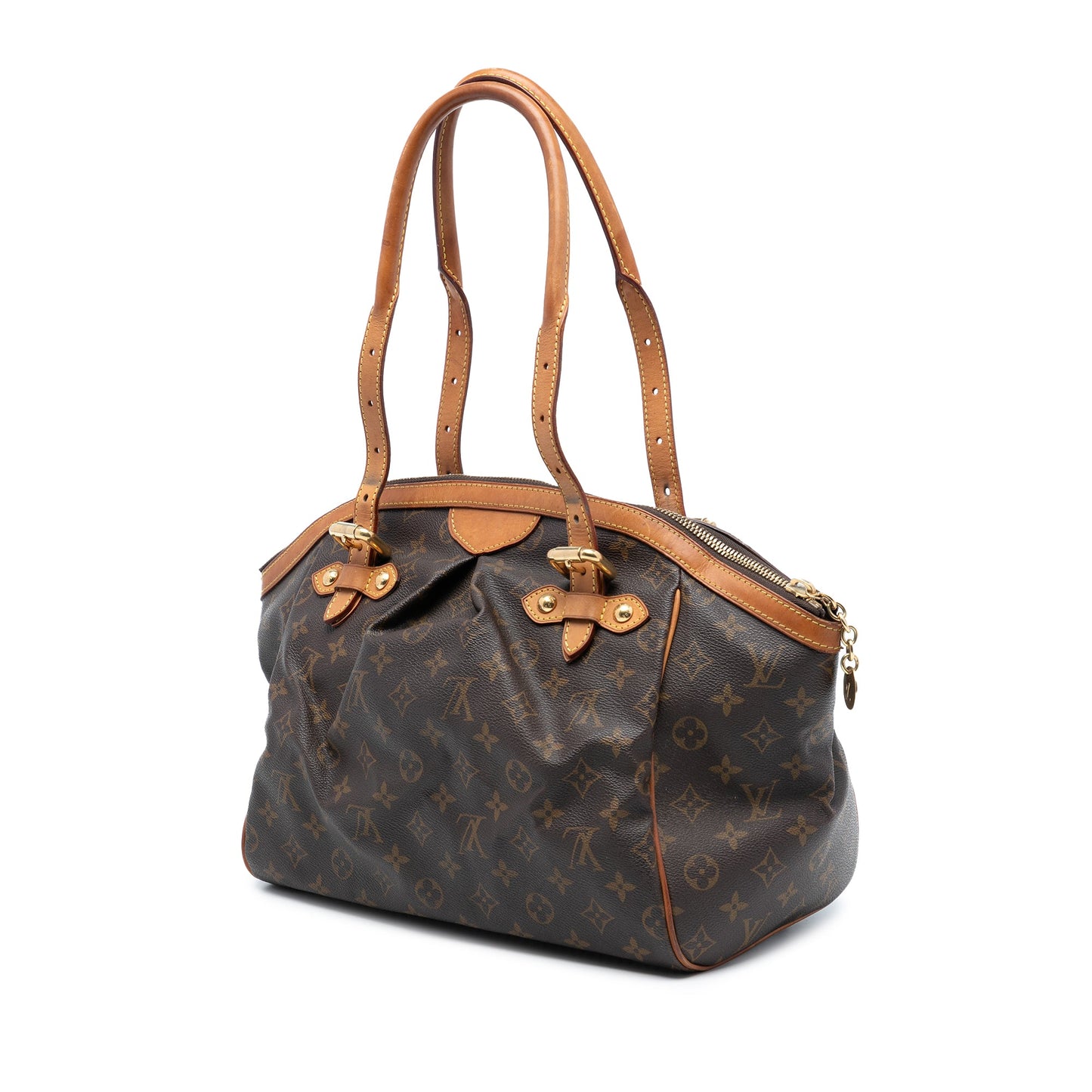 Louis Vuitton Monogram Tivoli GM