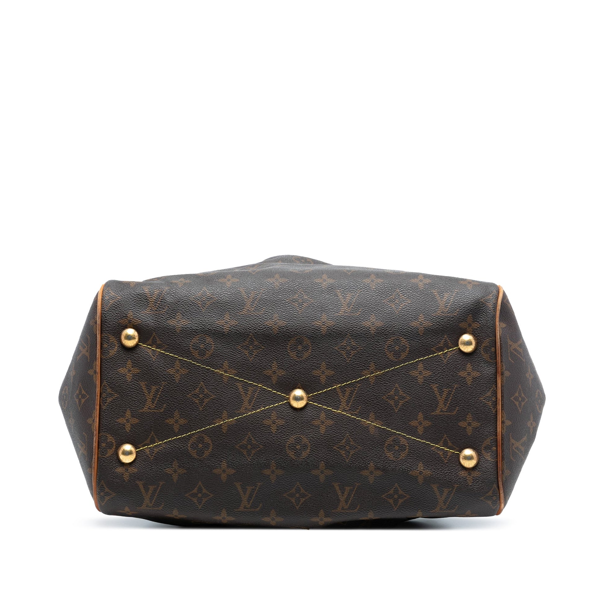 Louis Vuitton Monogram Tivoli GM