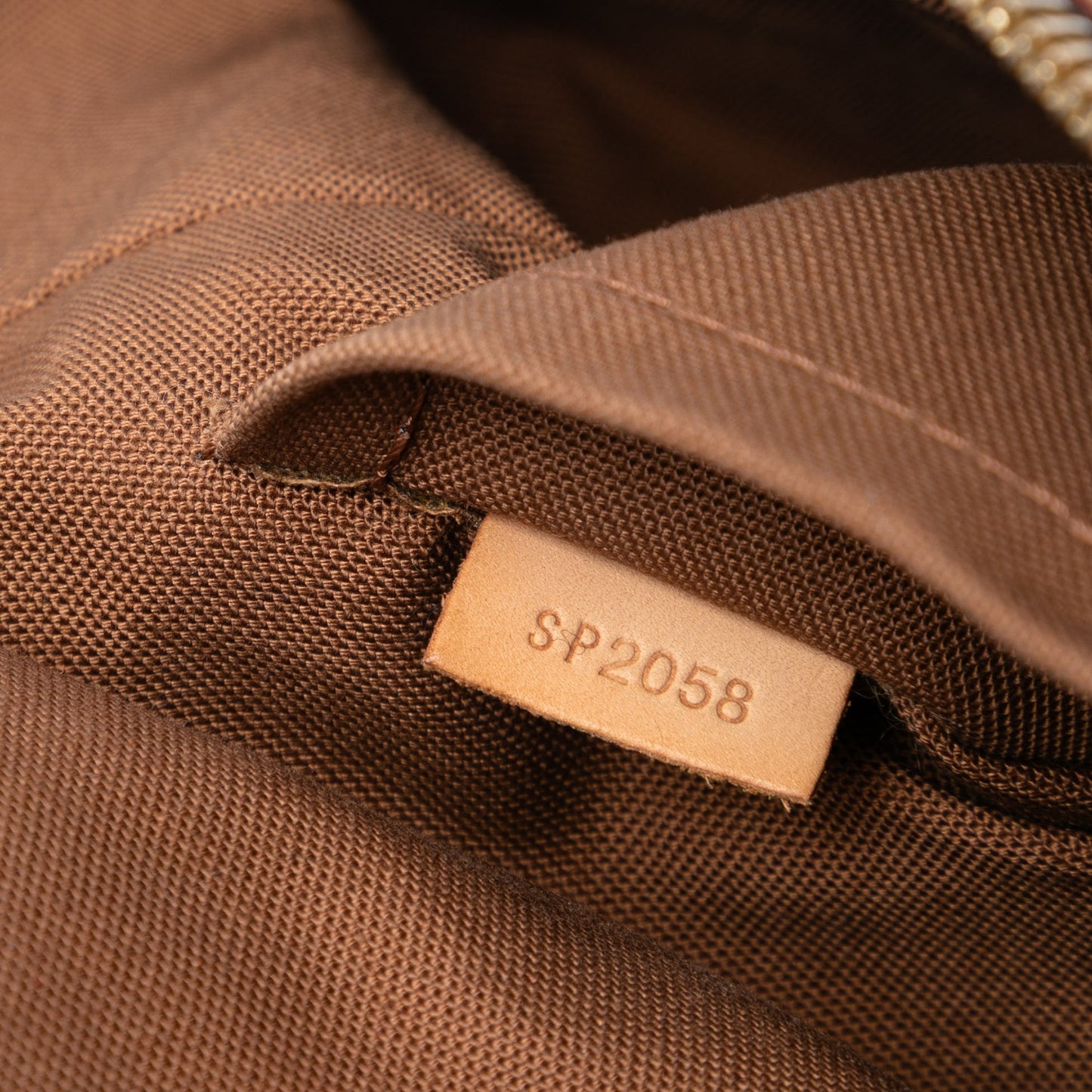 Louis Vuitton Monogram Tivoli GM