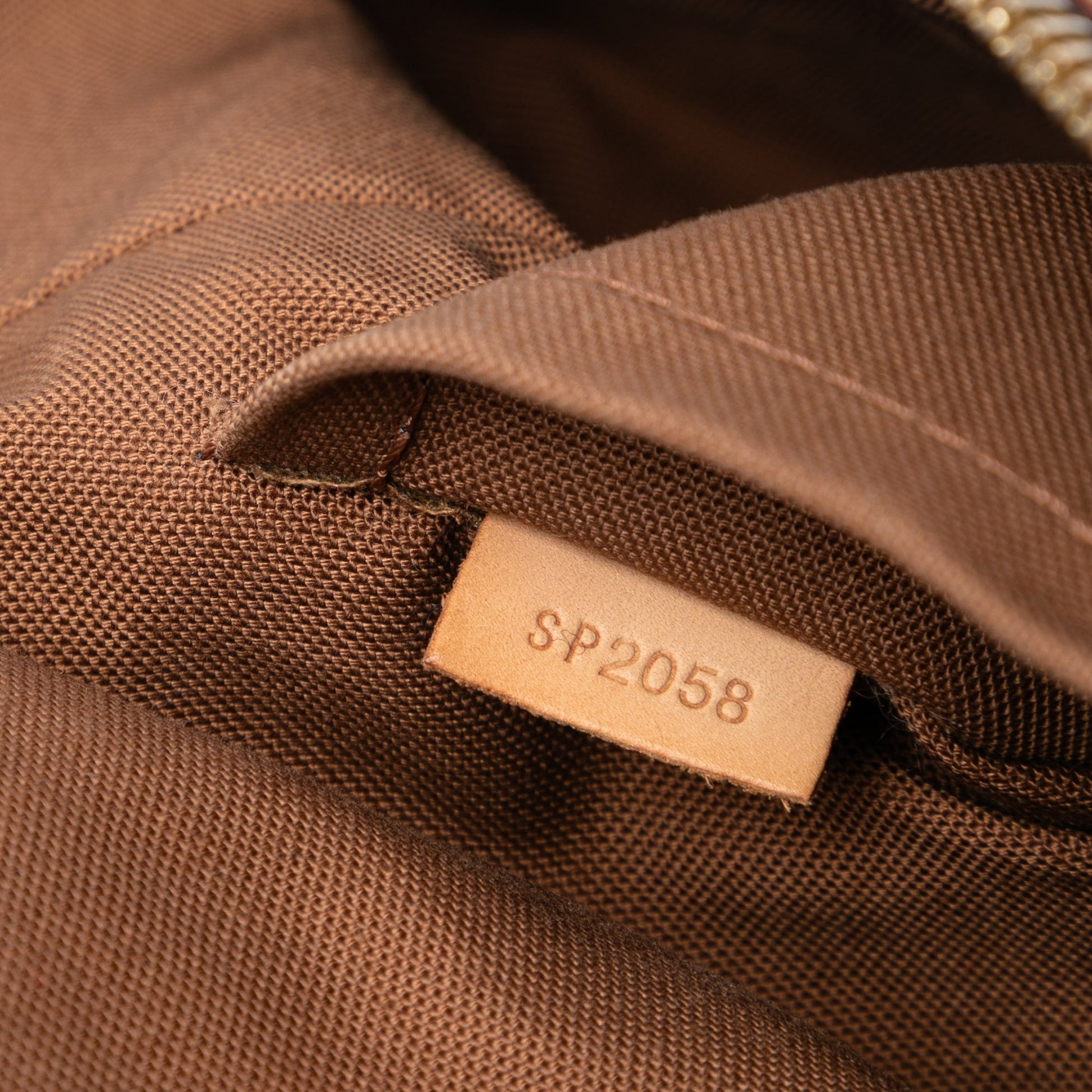 Louis Vuitton Monogram Tivoli GM