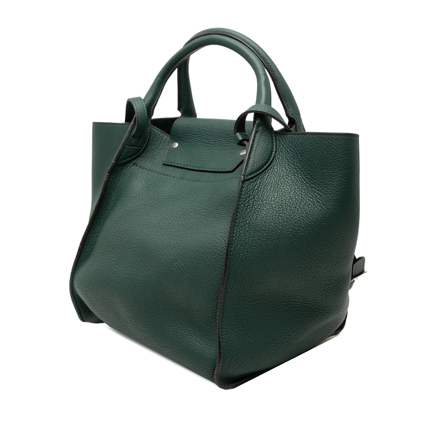 Celine Small Supple Grained Calfskin Big Bag
