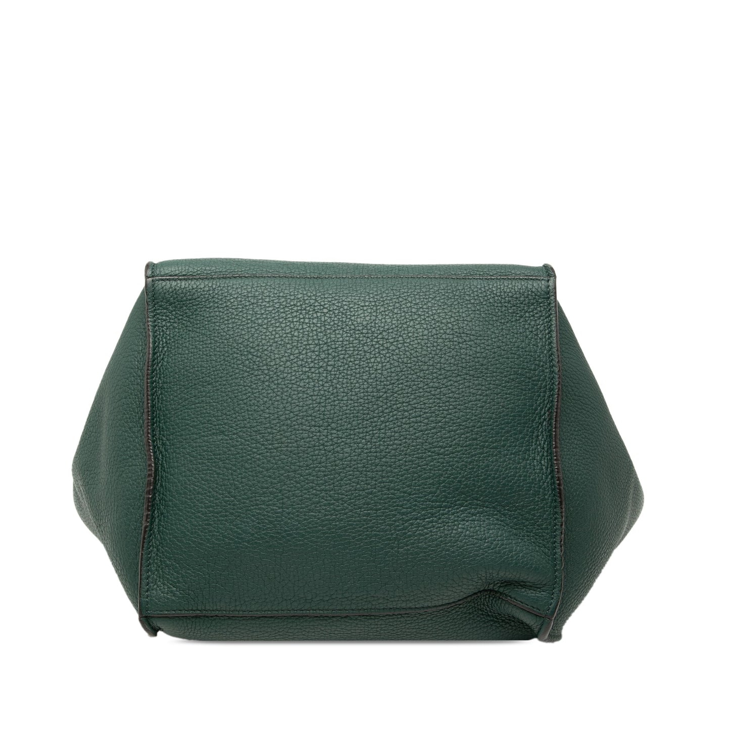 Celine Small Supple Grained Calfskin Big Bag