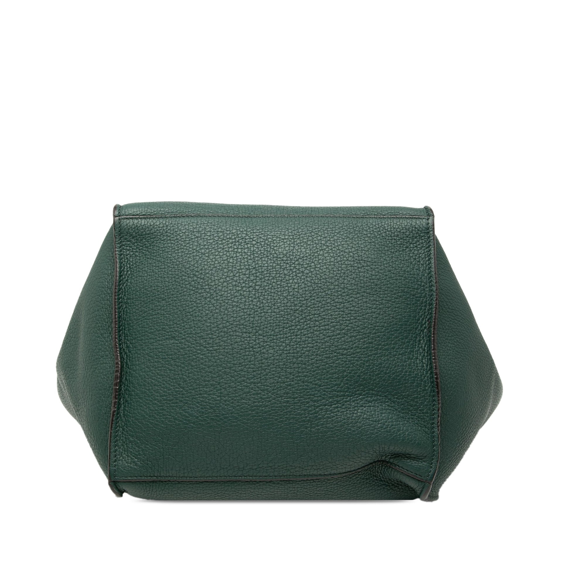 Celine Small Supple Grained Calfskin Big Bag