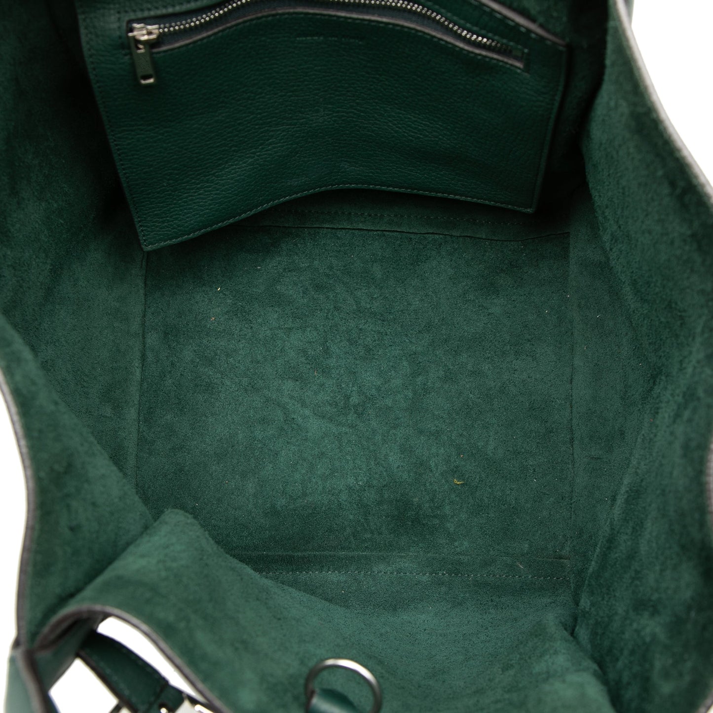 Celine Small Supple Grained Calfskin Big Bag