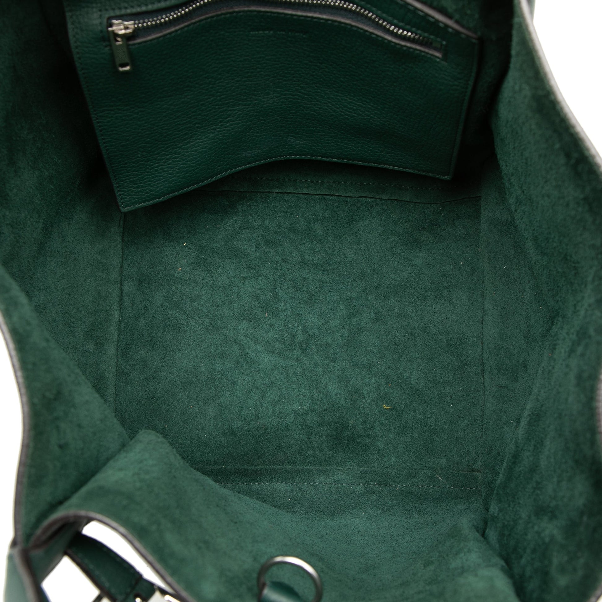 Celine Small Supple Grained Calfskin Big Bag