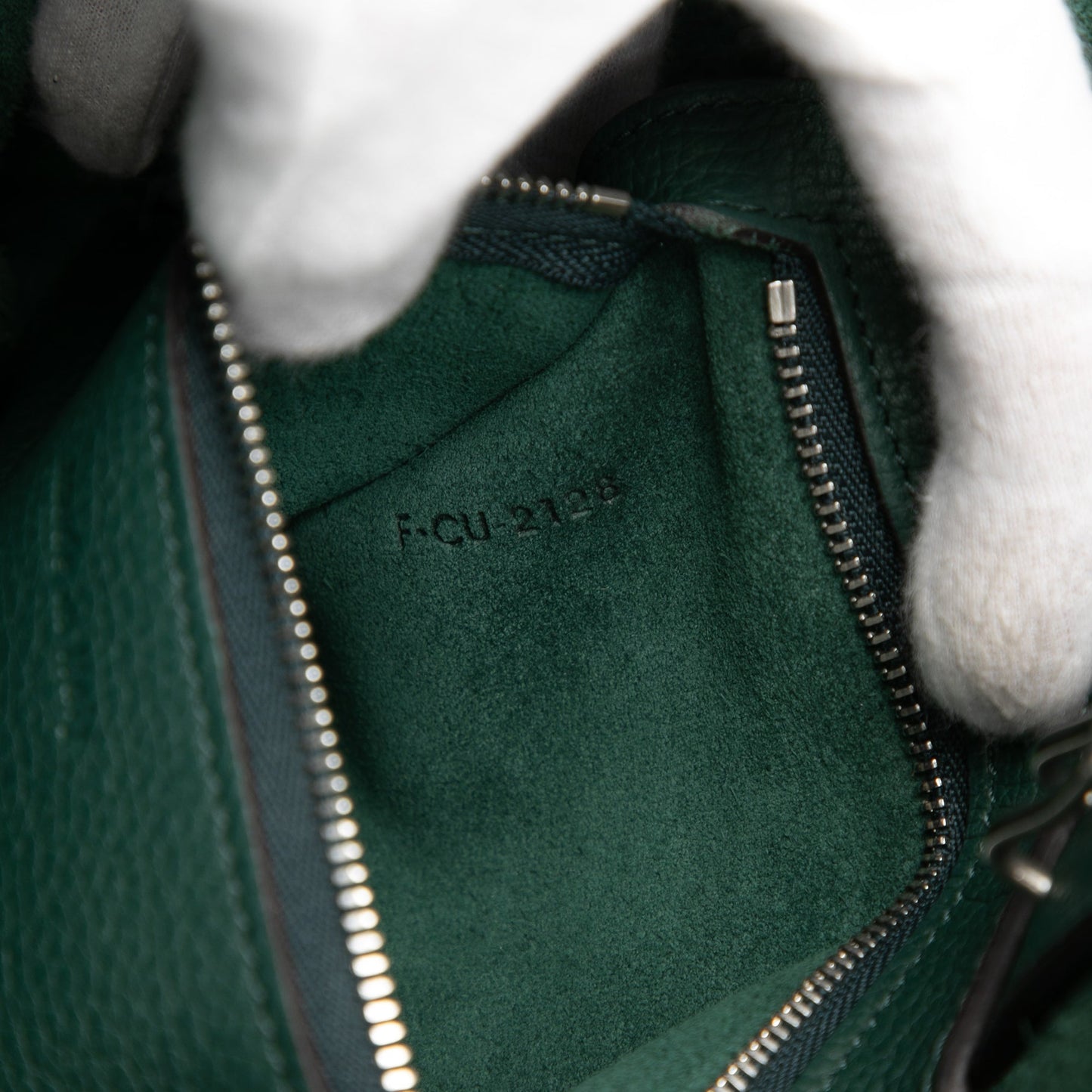 Celine Small Supple Grained Calfskin Big Bag