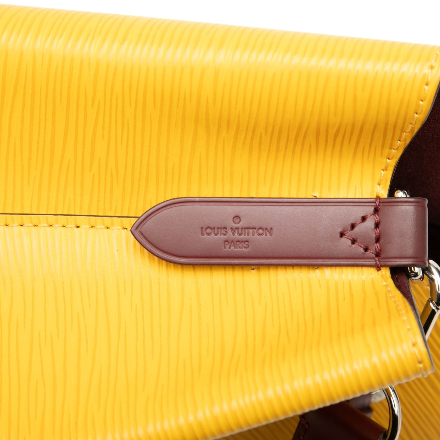 Louis Vuitton Epi NeoNoe BB