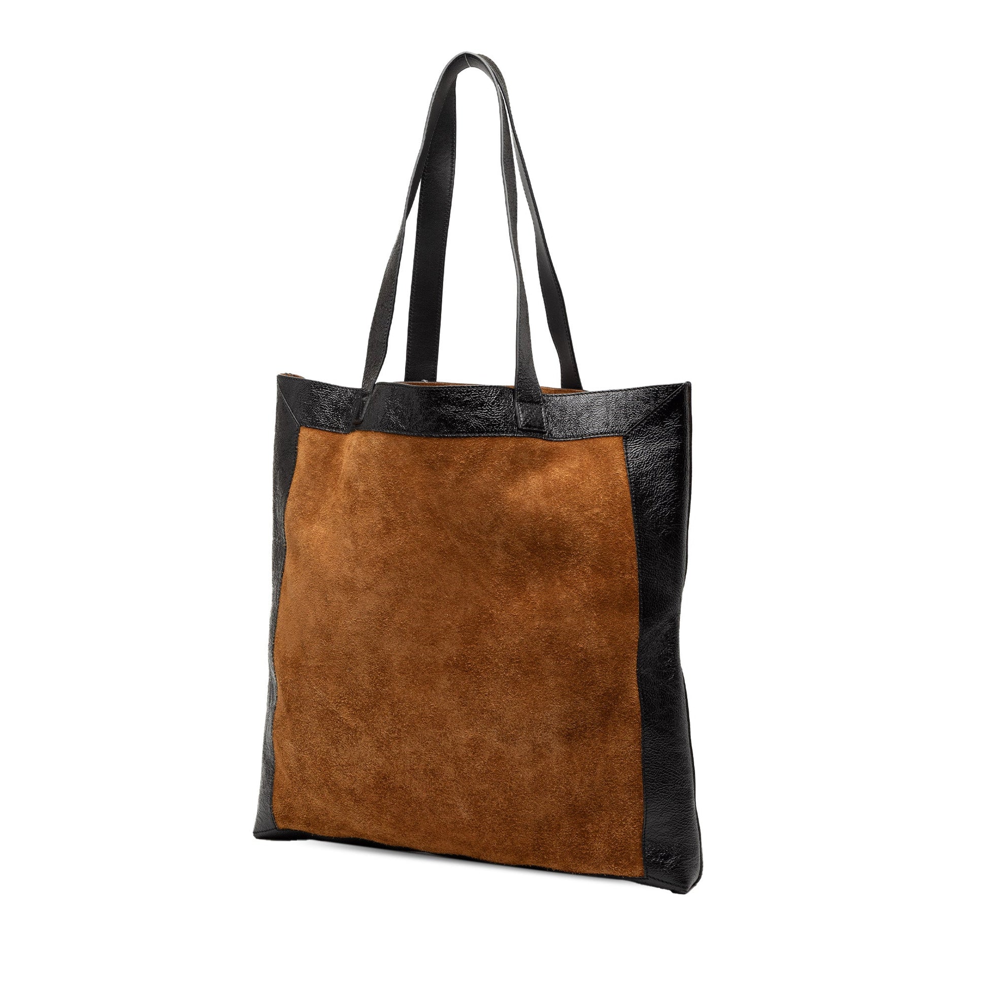 Gucci Large Suede Ophidia Tote