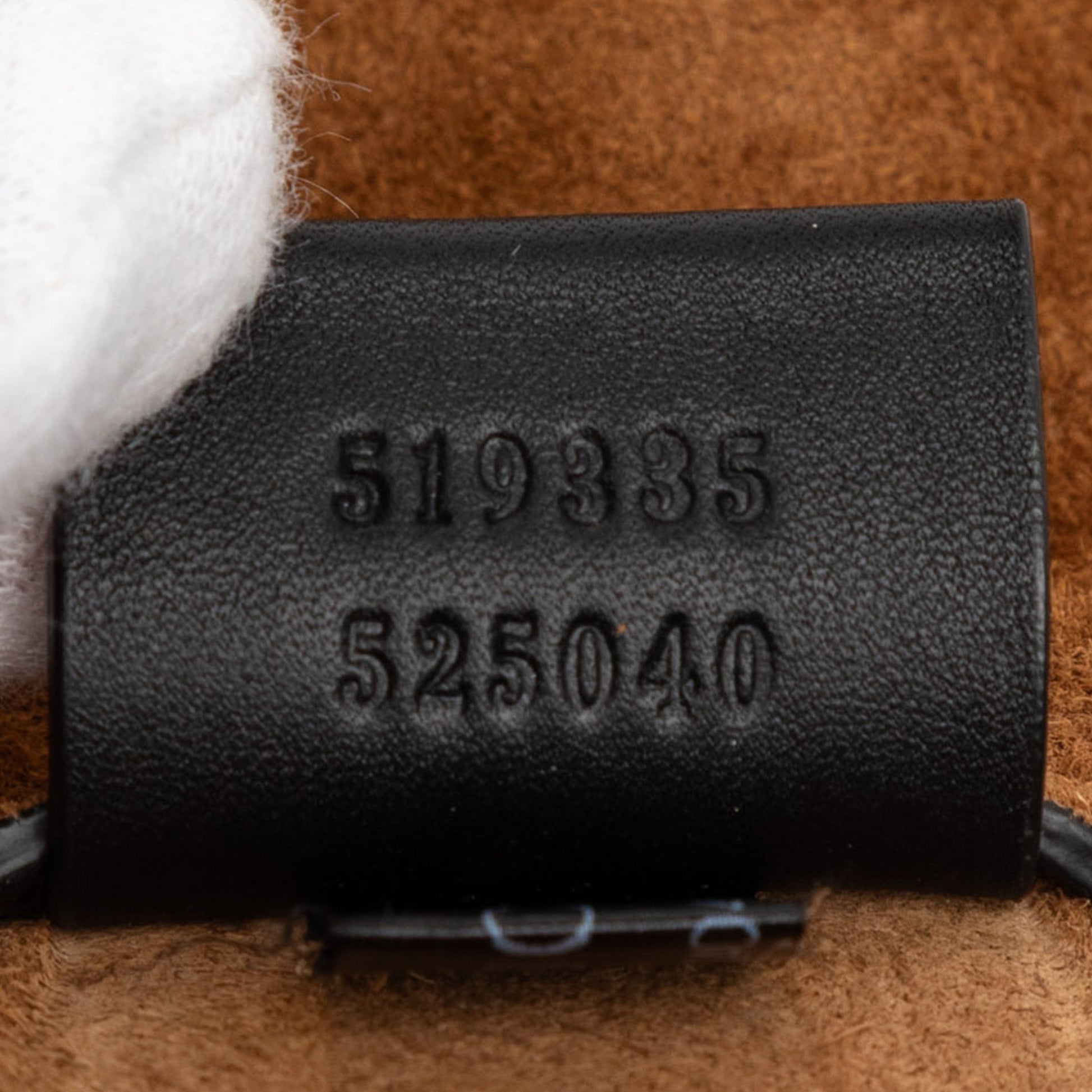Gucci Large Suede Ophidia Tote