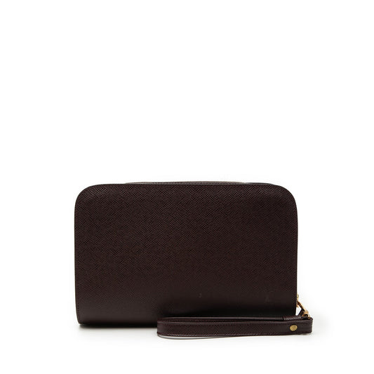 Louis Vuitton Taiga Pochette Baikal