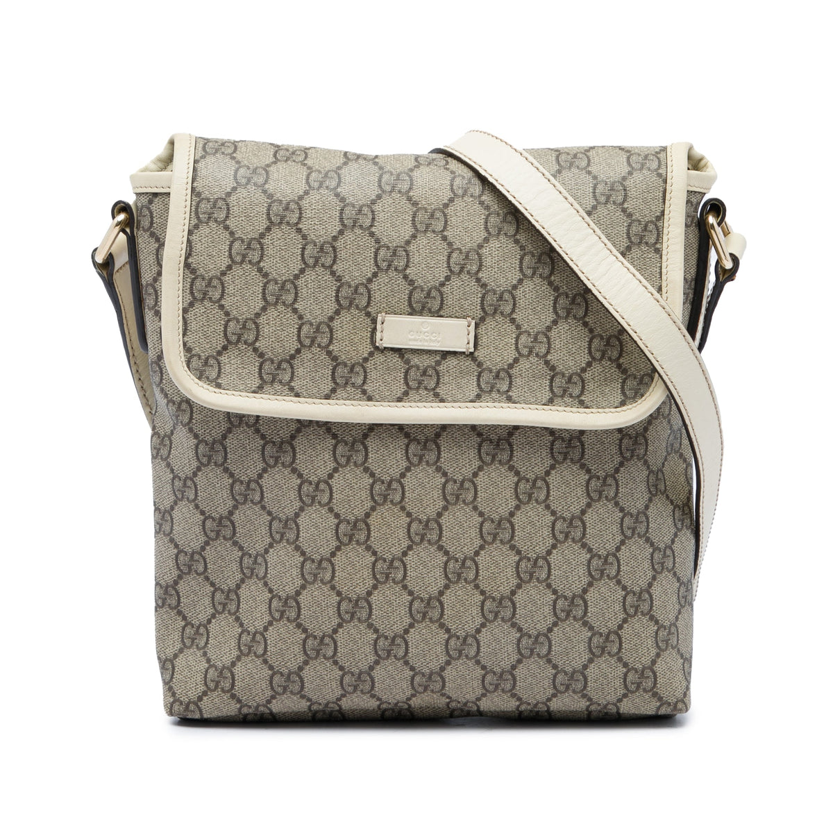Gucci GG Supreme Crossbody