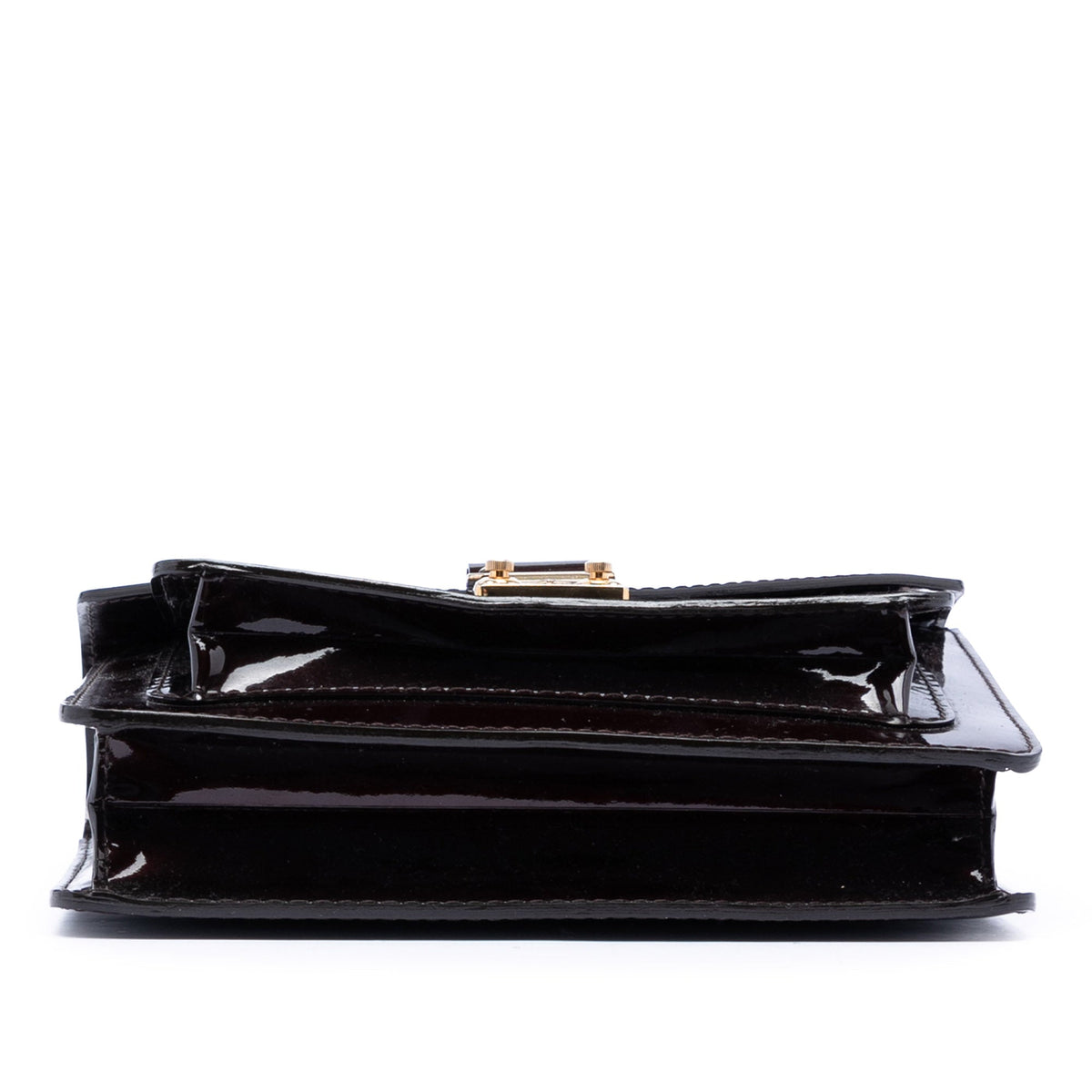 Louis Vuitton Vernis Monceau BB