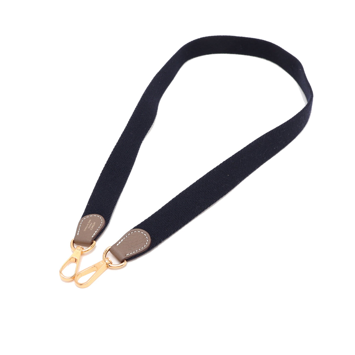 Hermès Clemence Evelyne 16 Amazone — Brown