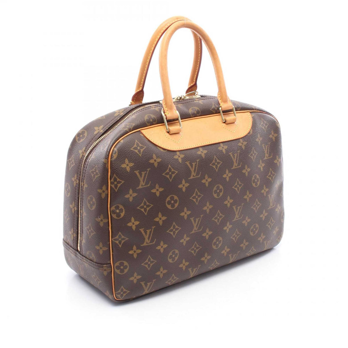 Louis Vuitton Monogram Deauville