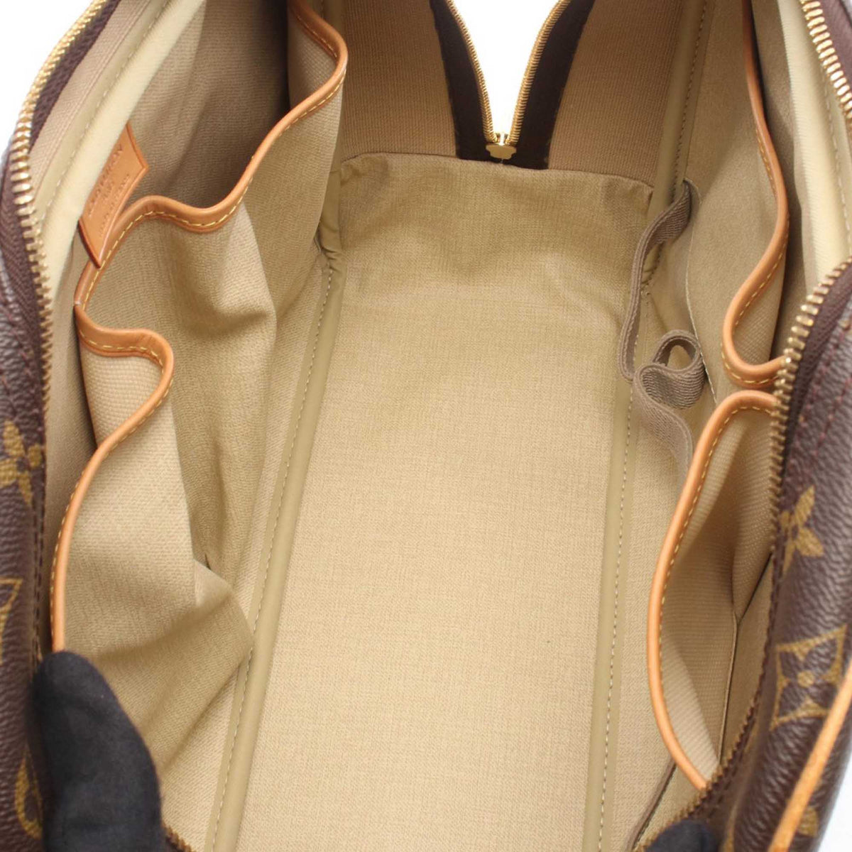 Louis Vuitton Monogram Deauville