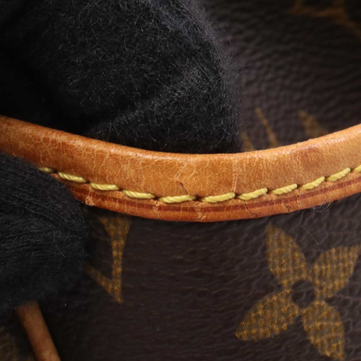 Louis Vuitton Monogram Deauville