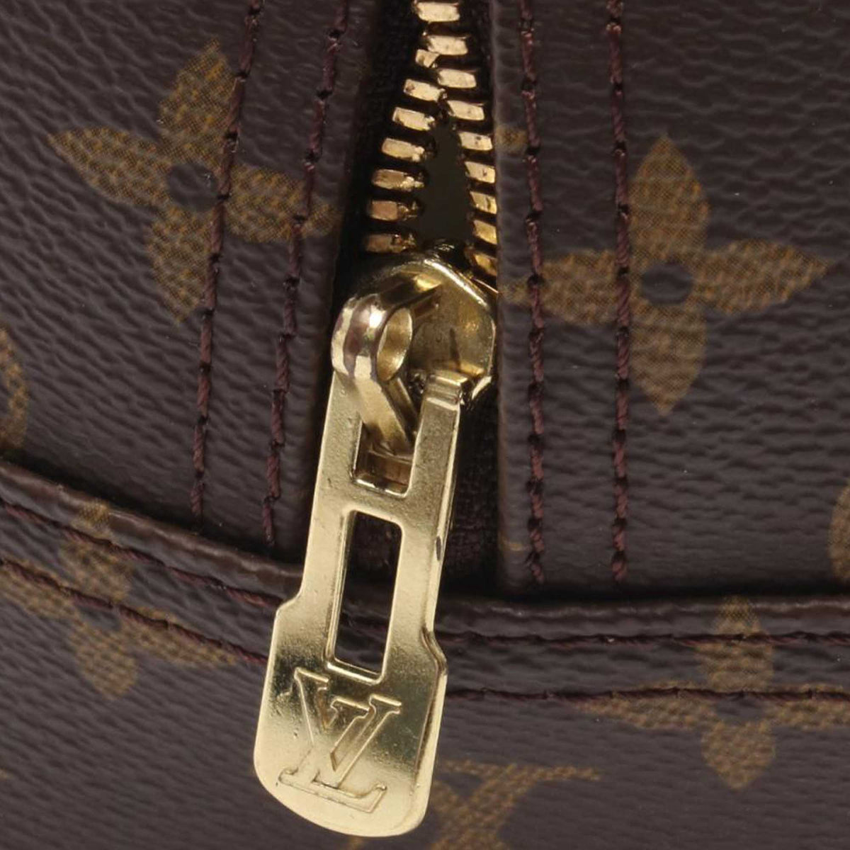 Louis Vuitton Monogram Deauville