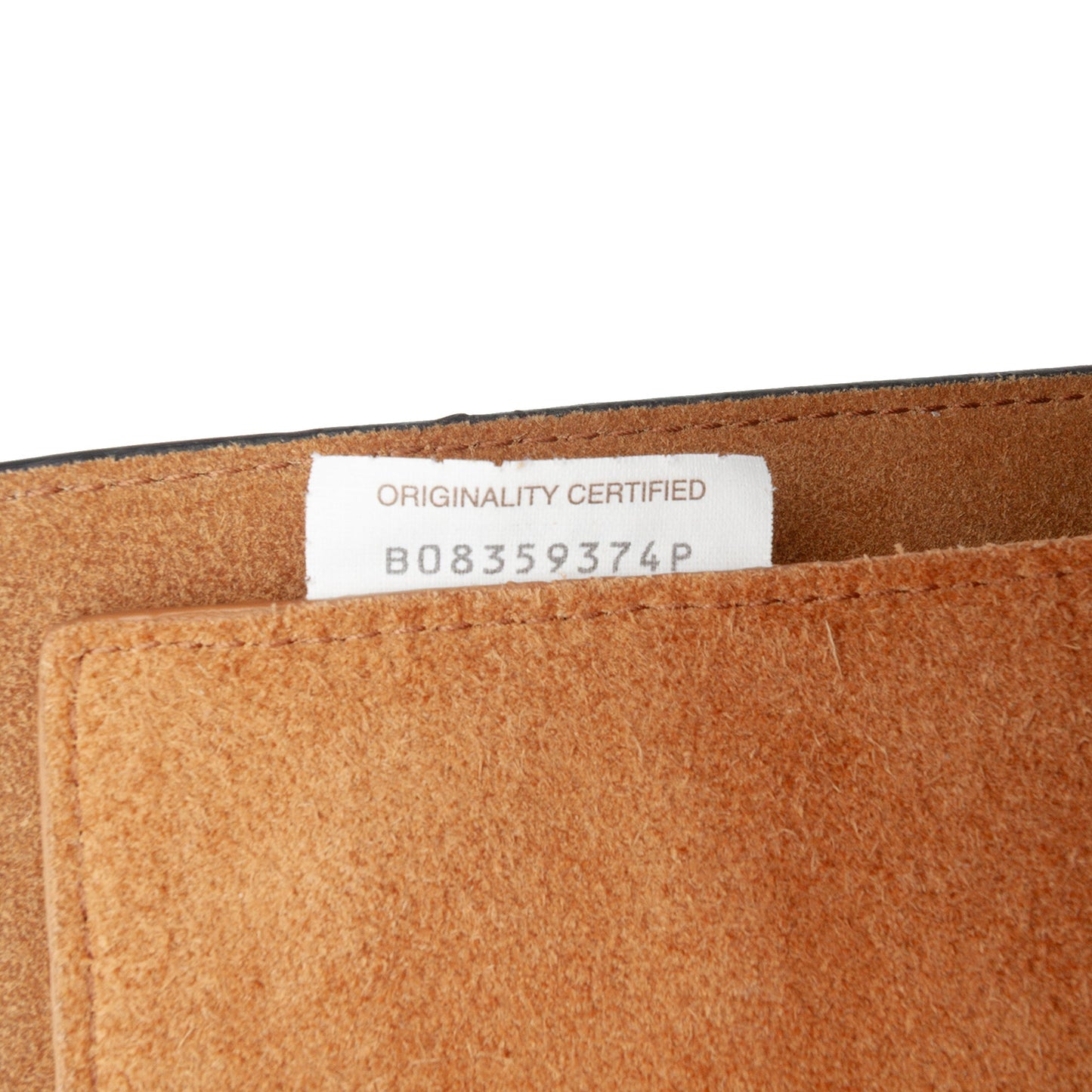 Bottega Veneta Grained Calfskin BV Angle Shoulder Bag