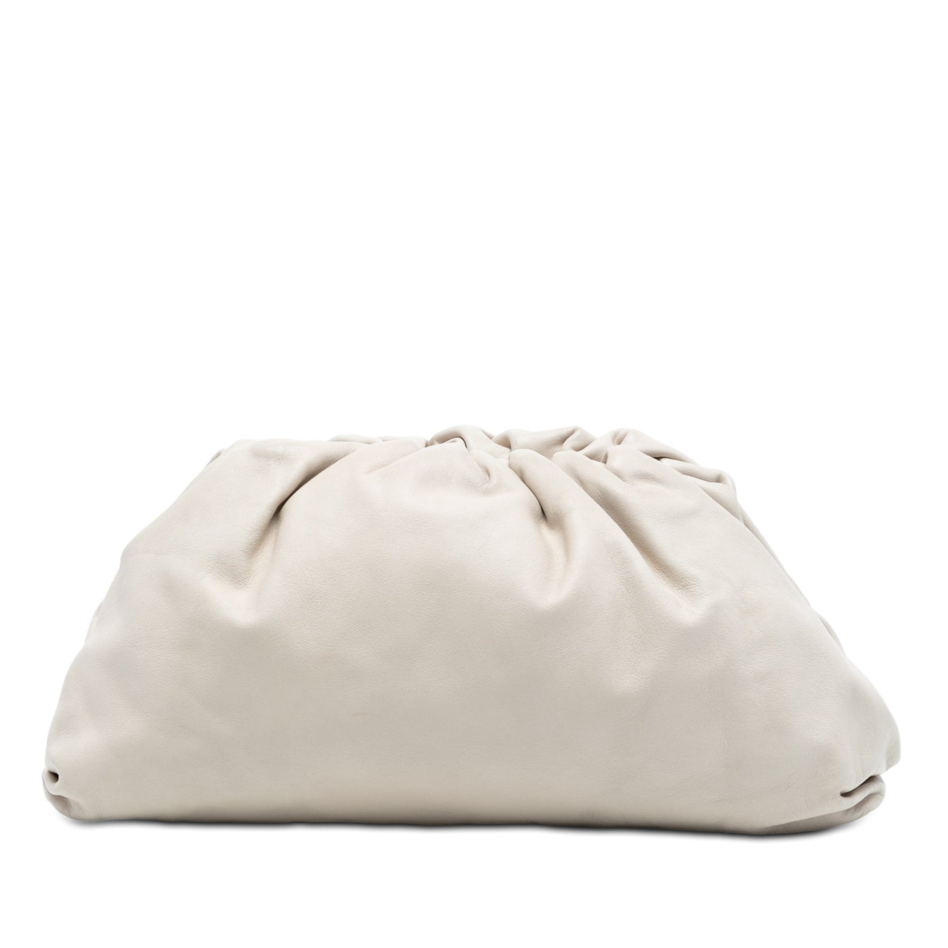 Lambskin The Pouch