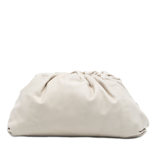 Lambskin The Pouch