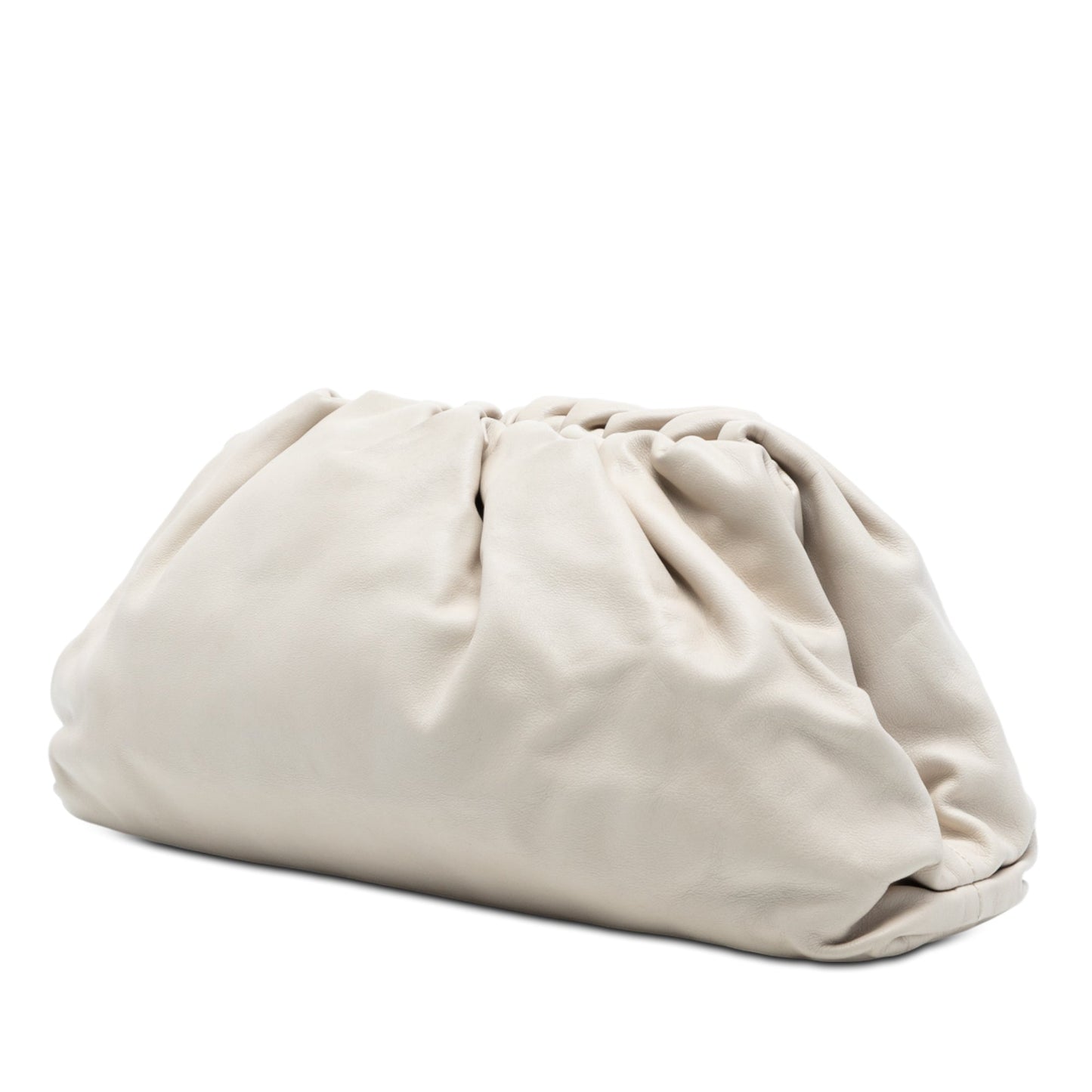 Lambskin The Pouch