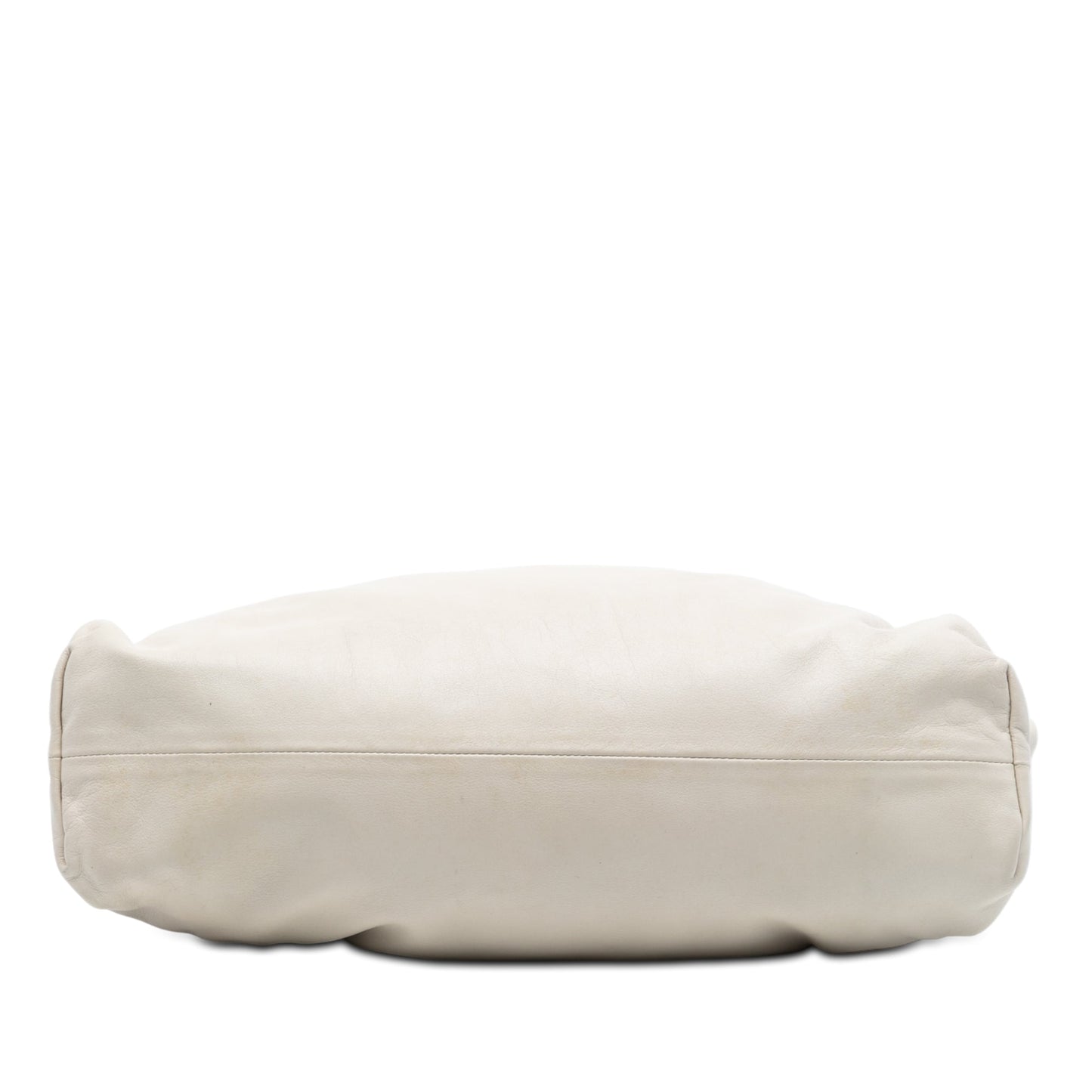 Lambskin The Pouch