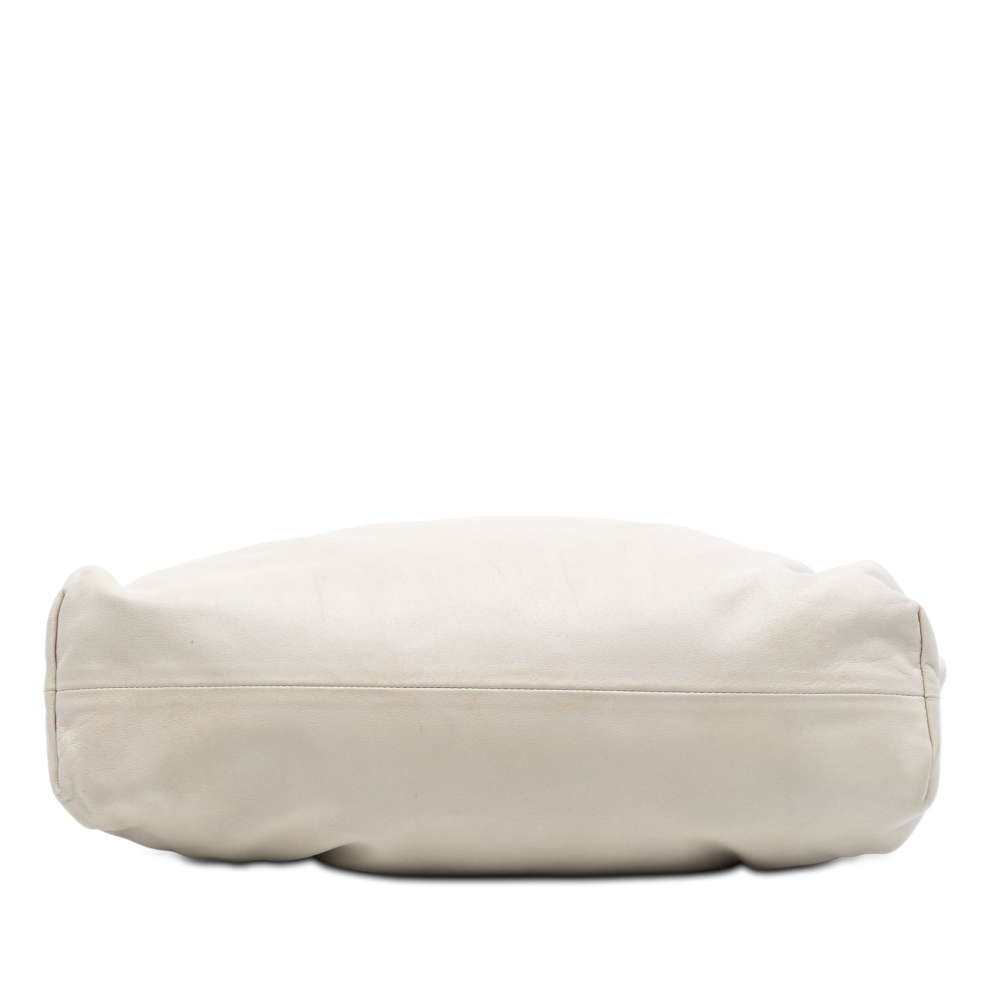Lambskin The Pouch