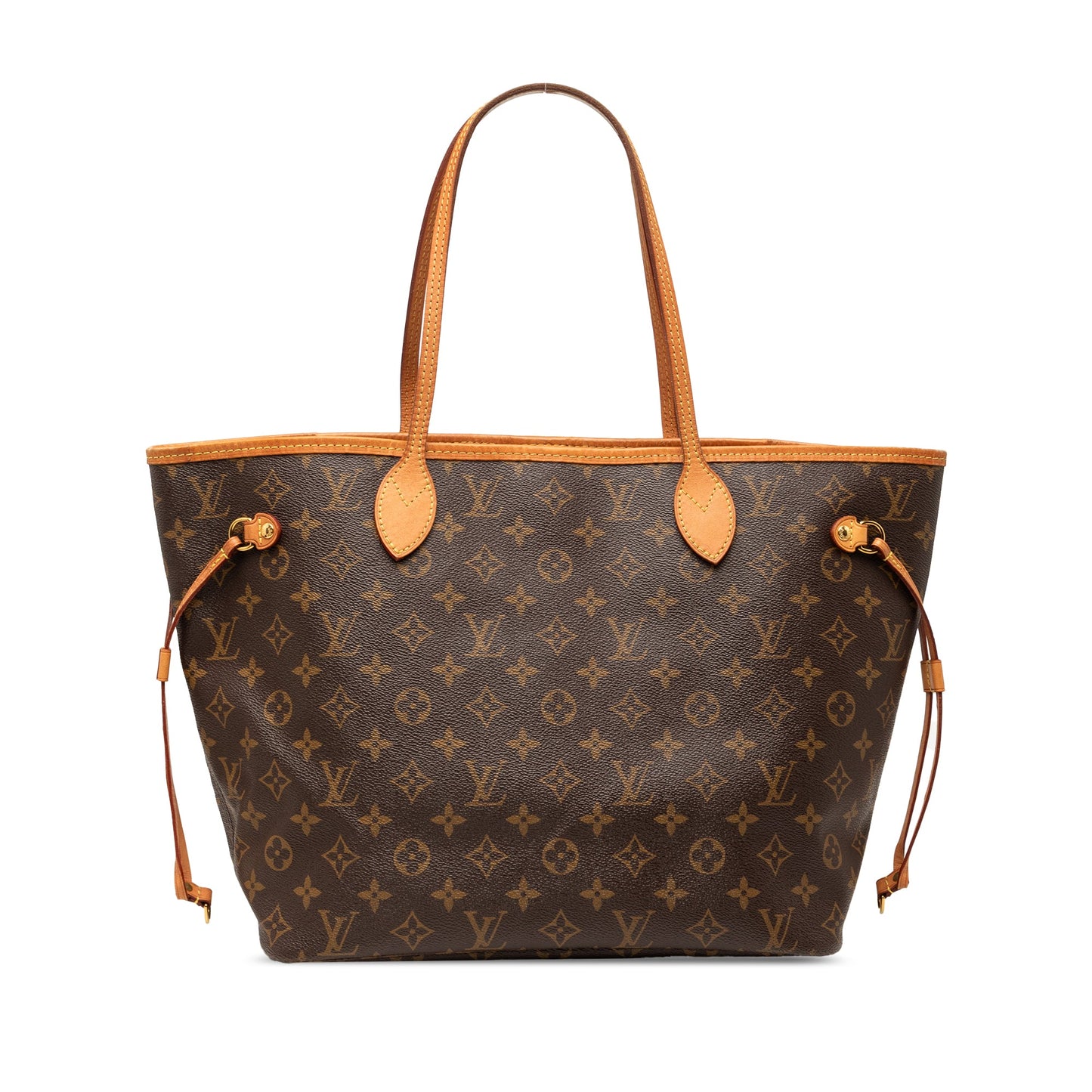 Louis Vuitton Monogram Neverfull MM