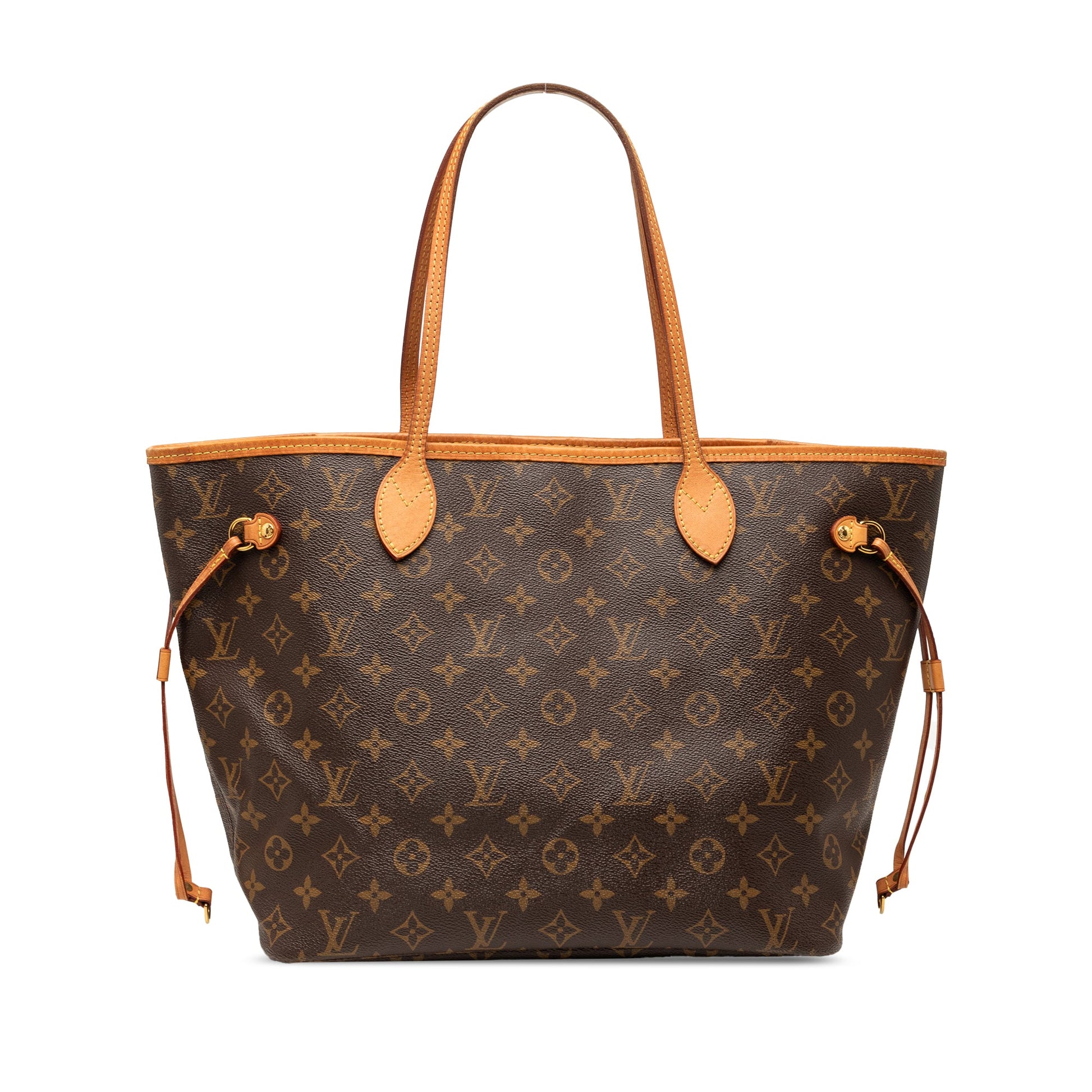 Louis Vuitton Monogram Neverfull MM