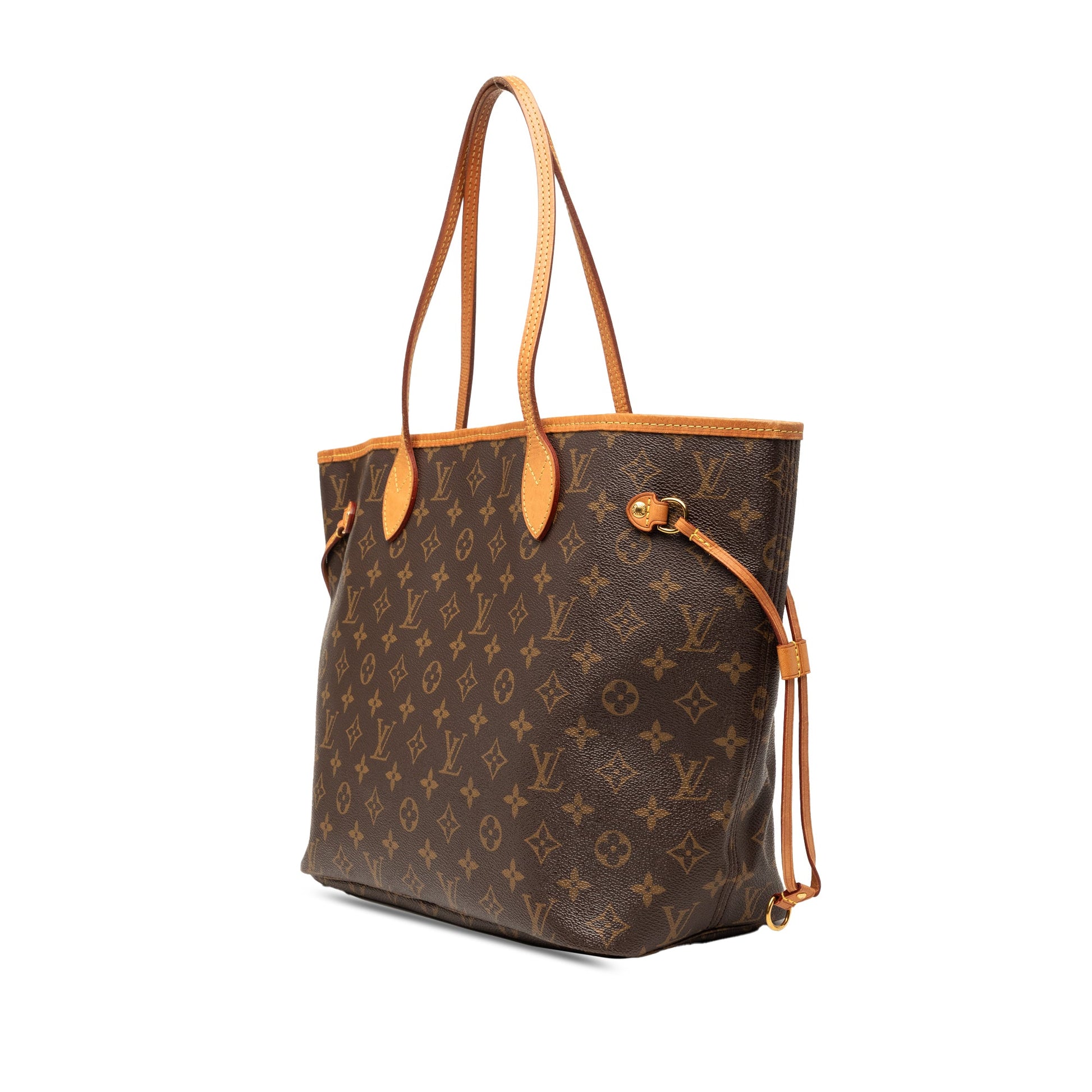 Louis Vuitton Monogram Neverfull MM