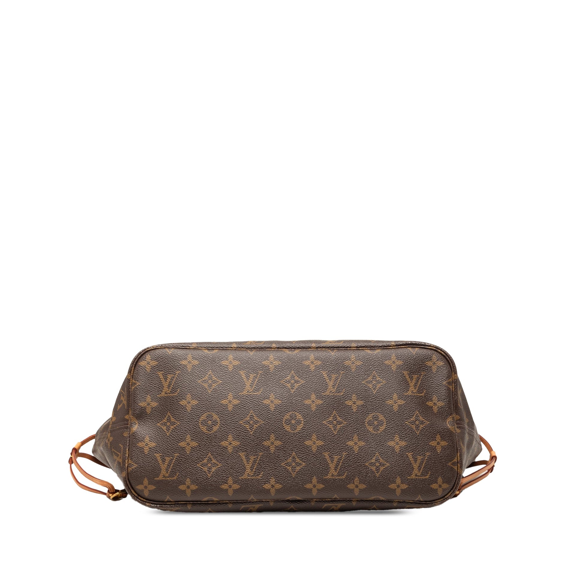 Louis Vuitton Monogram Neverfull MM