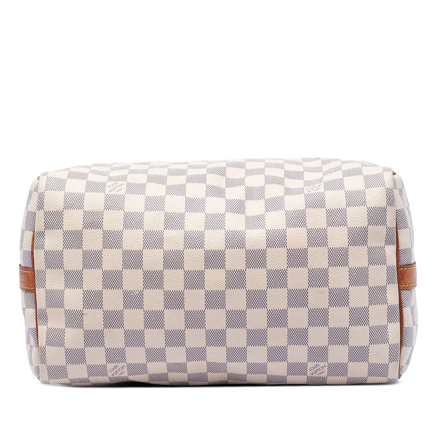 Louis Vuitton Damier Azur Speedy Bandouliere 30