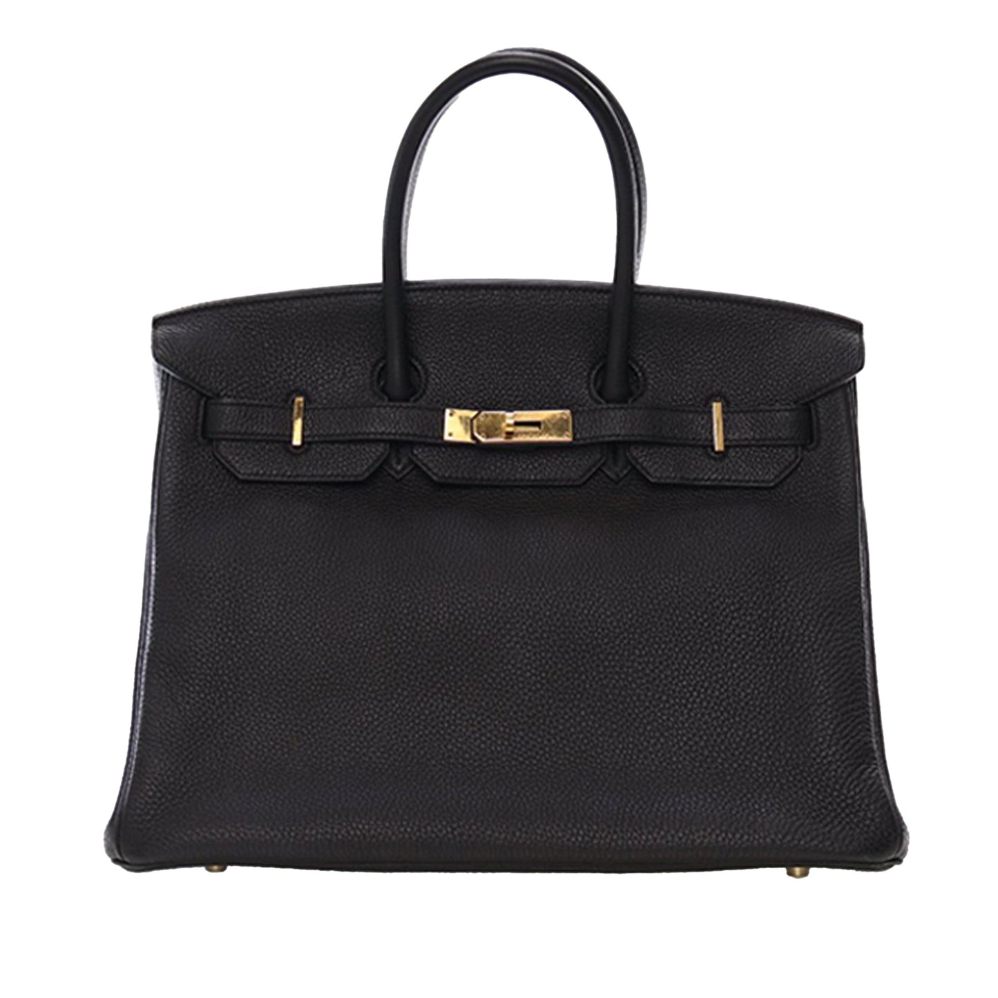 Hermès Togo Birkin Retourne 35