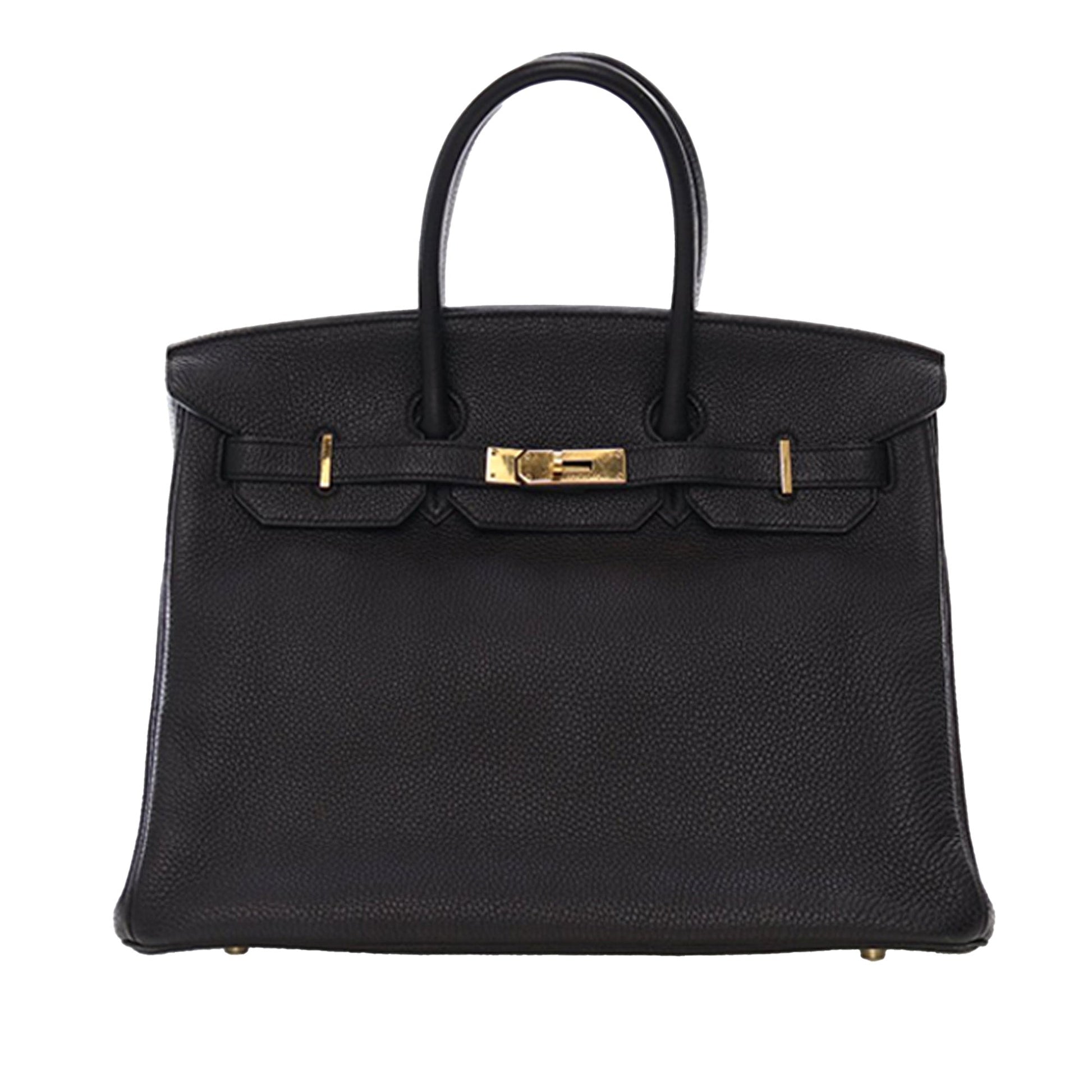 Hermès Togo Birkin Retourne 35
