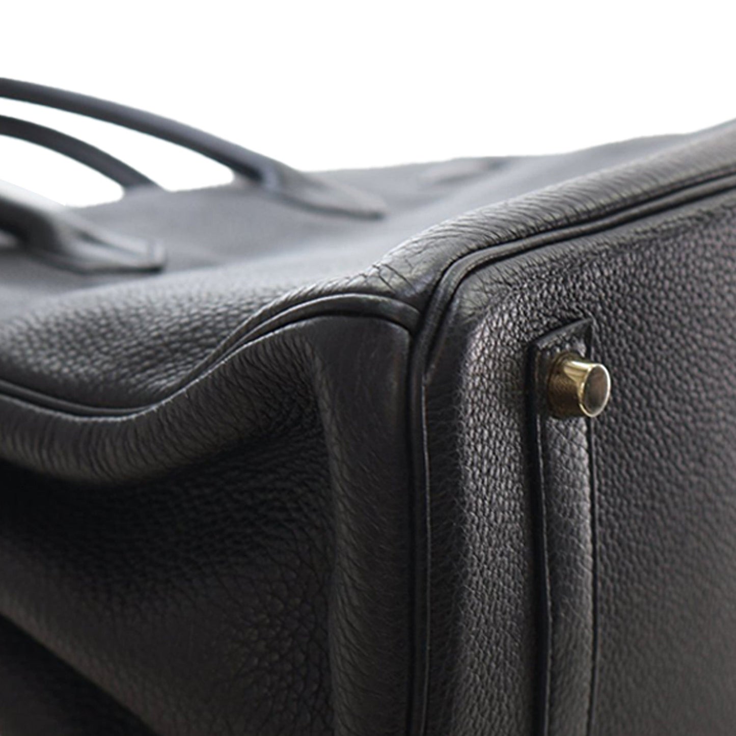 Hermès Togo Birkin Retourne 35