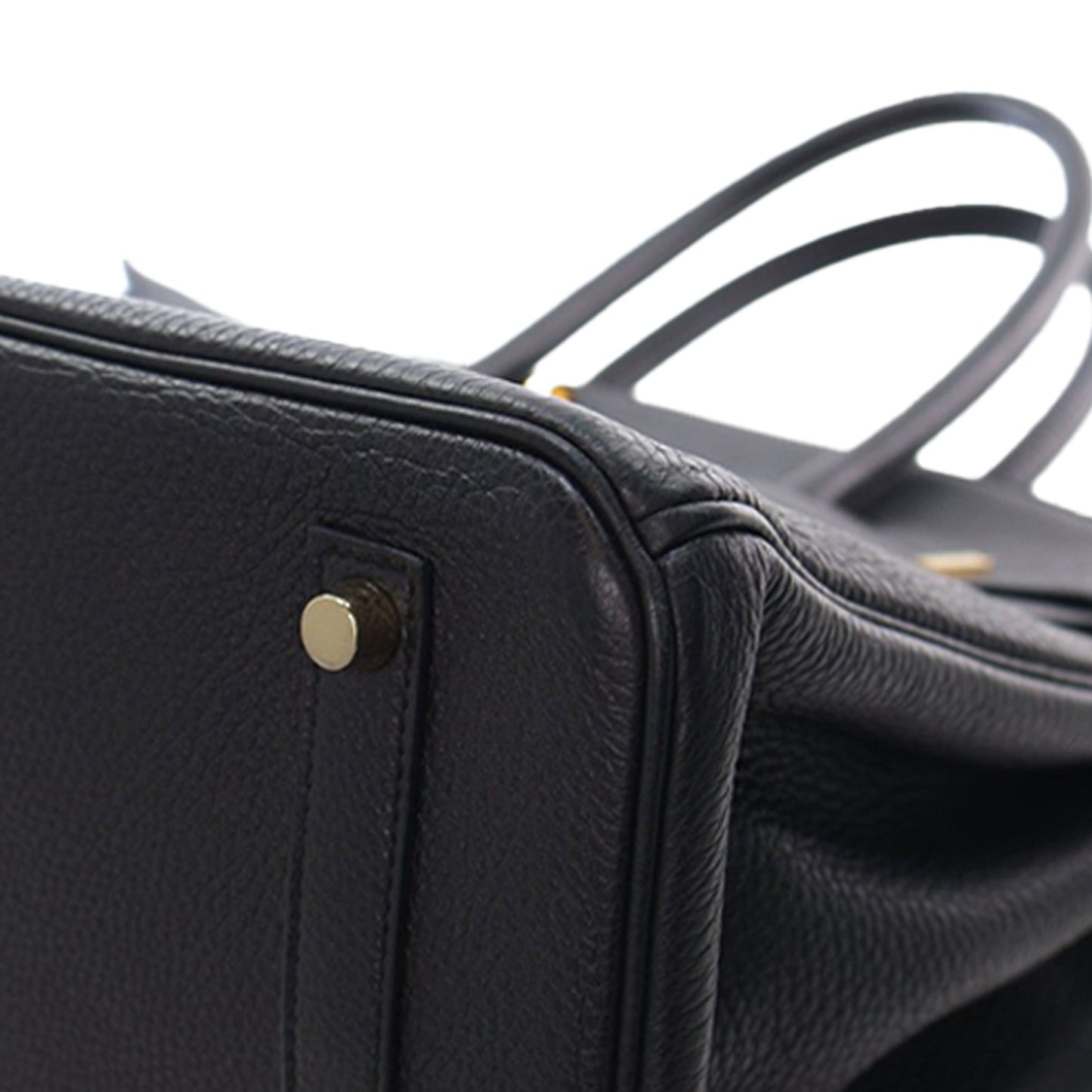 Hermès Togo Birkin Retourne 35