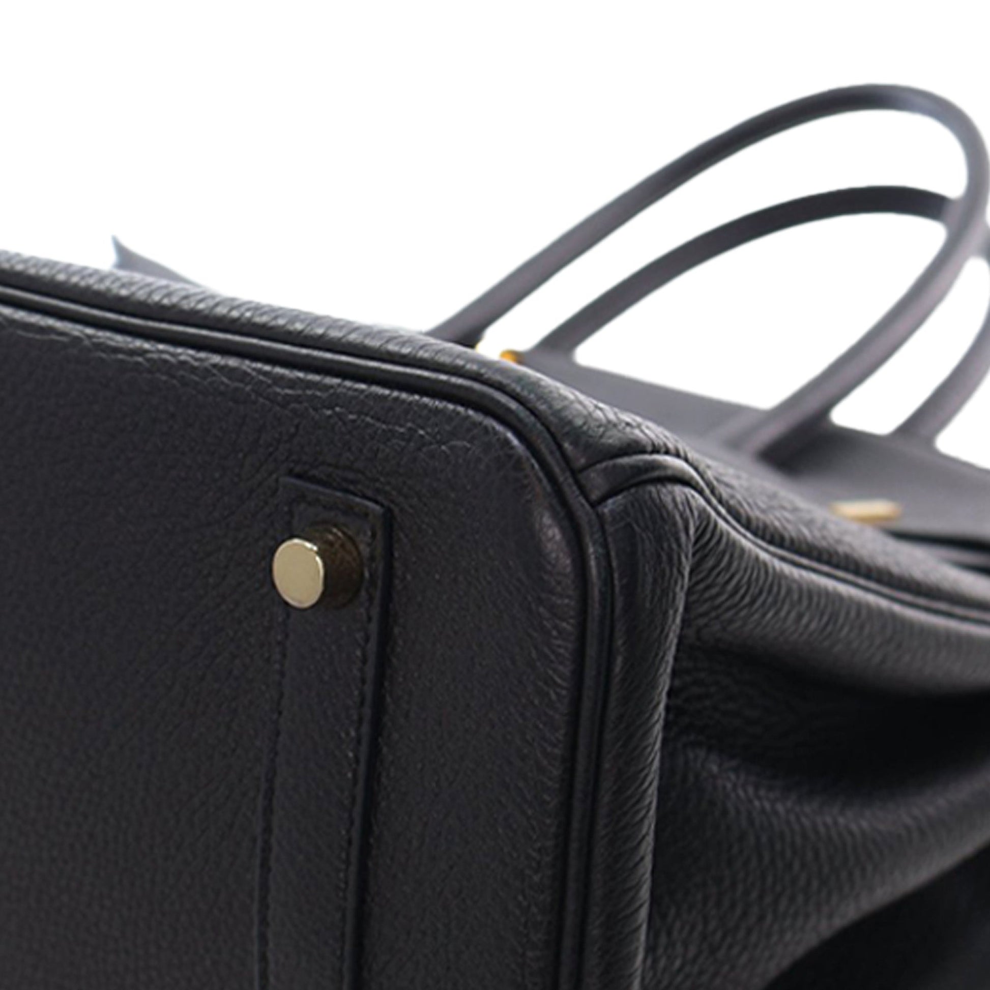 Hermès Togo Birkin Retourne 35