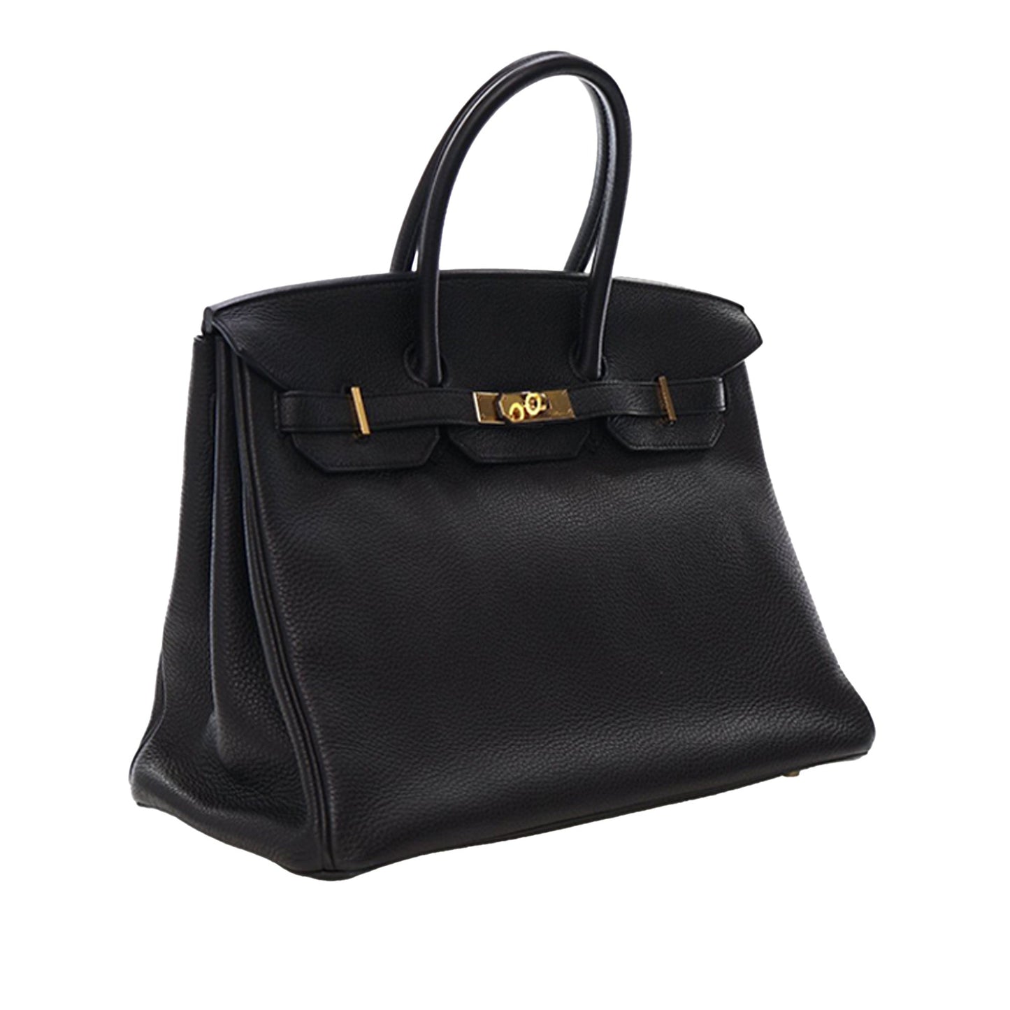 Hermès Togo Birkin Retourne 35