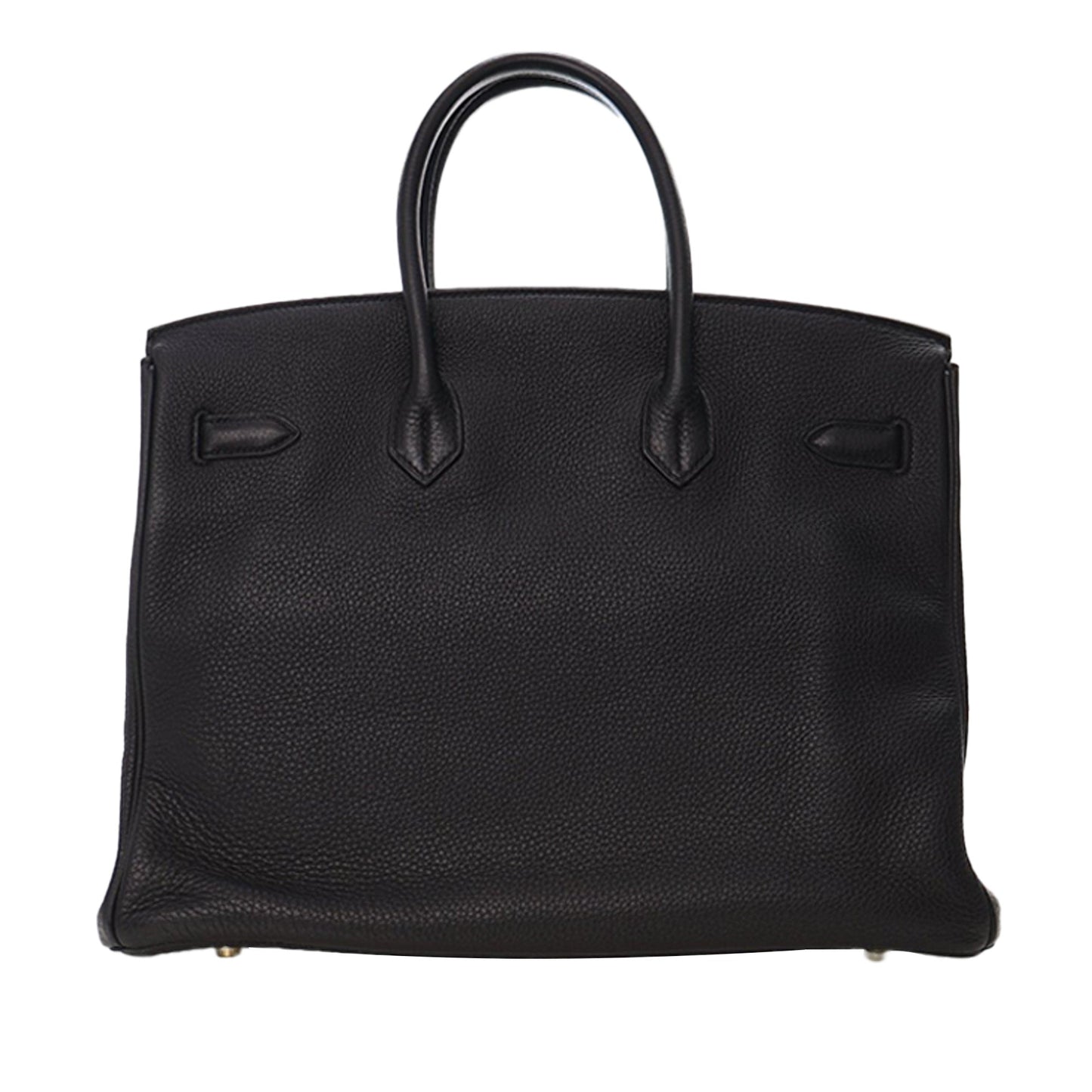 Hermès Togo Birkin Retourne 35
