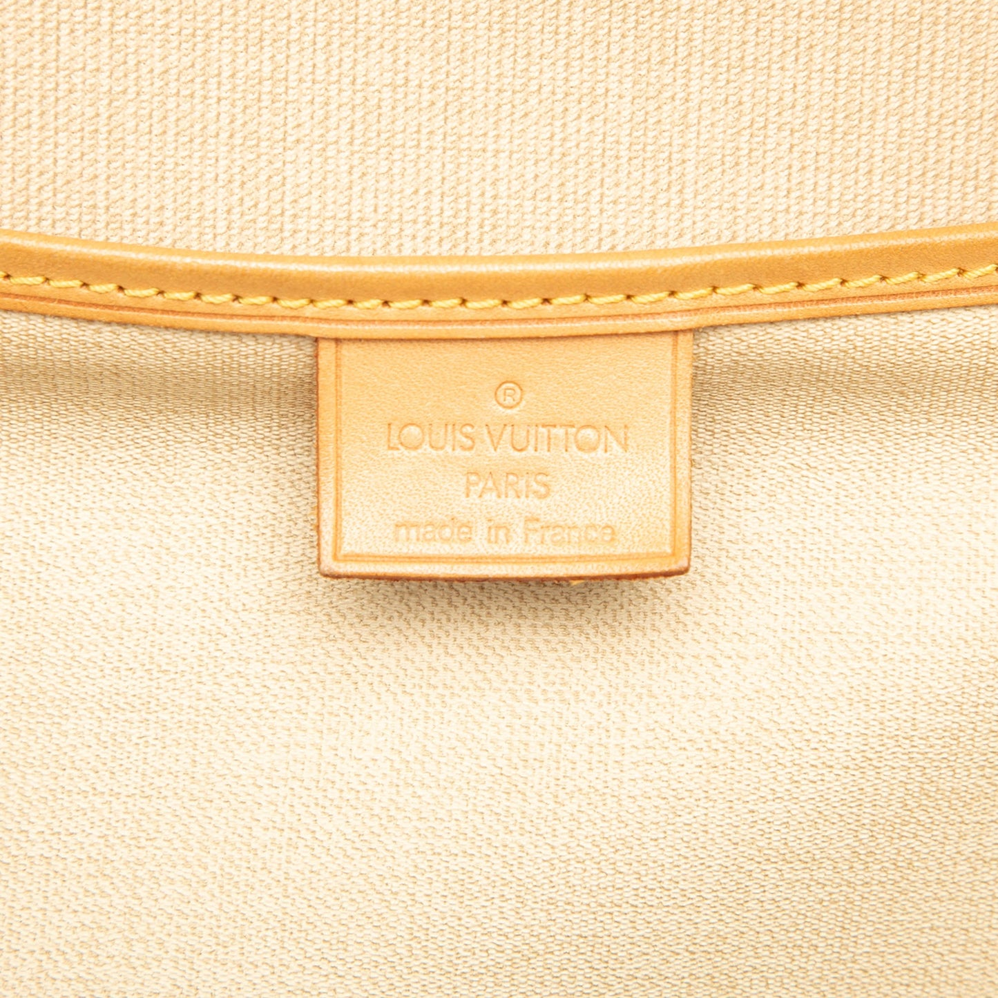 Louis Vuitton Monogram Excursion