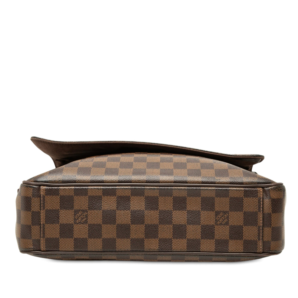 Louis Vuitton Damier Ebene Shelton MM